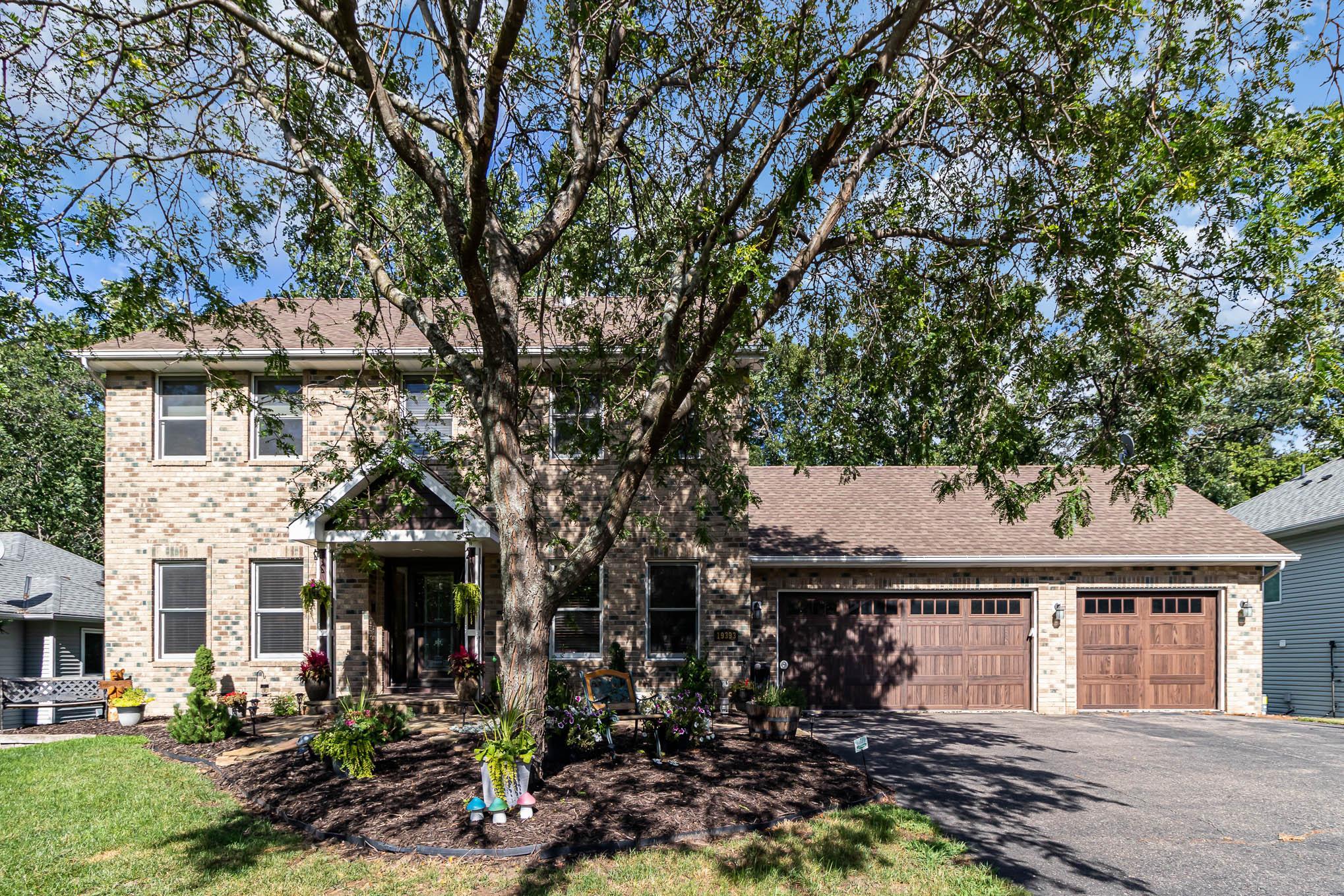 View of Residential at 19393 Baldwin Circle, Elk River MN 55330, Elk River - Mike Wilen | Minnesota Team Real Estate