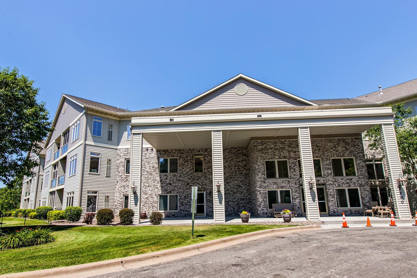 View of Residential at 5200 Pathways Avenue #313, White Bear Lake MN 55110, White Bear Lake - Mike Wilen | Minnesota Team Real Estate
