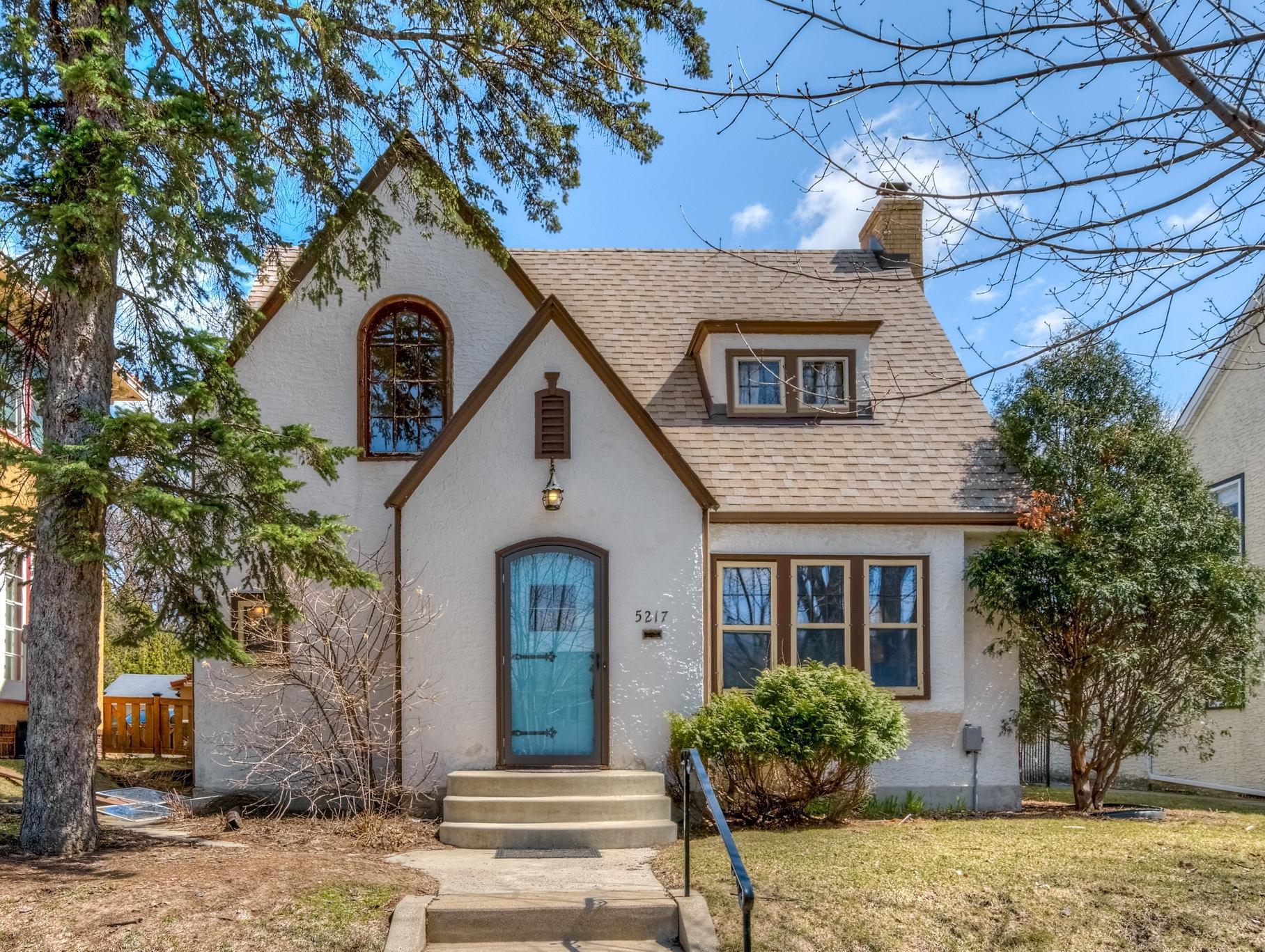 View of Residential at 5217 3rd Avenue, Minneapolis MN 55419, Minneapolis - Mike Wilen | Minnesota Team Real Estate