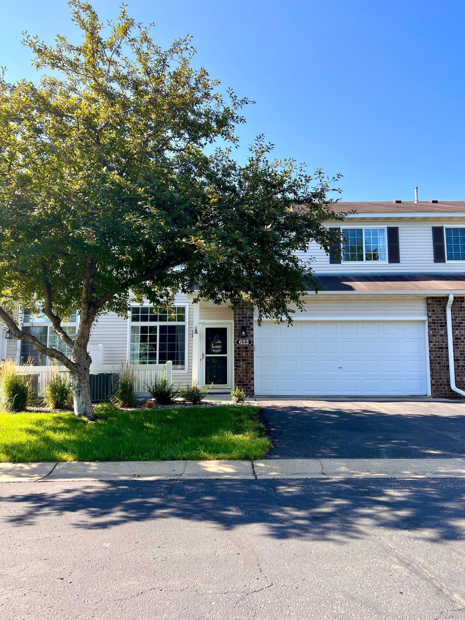View of Residential at 622 Tamarack Trail #1007, Farmington MN 55024, Farmington - Mike Wilen | Minnesota Team Real Estate