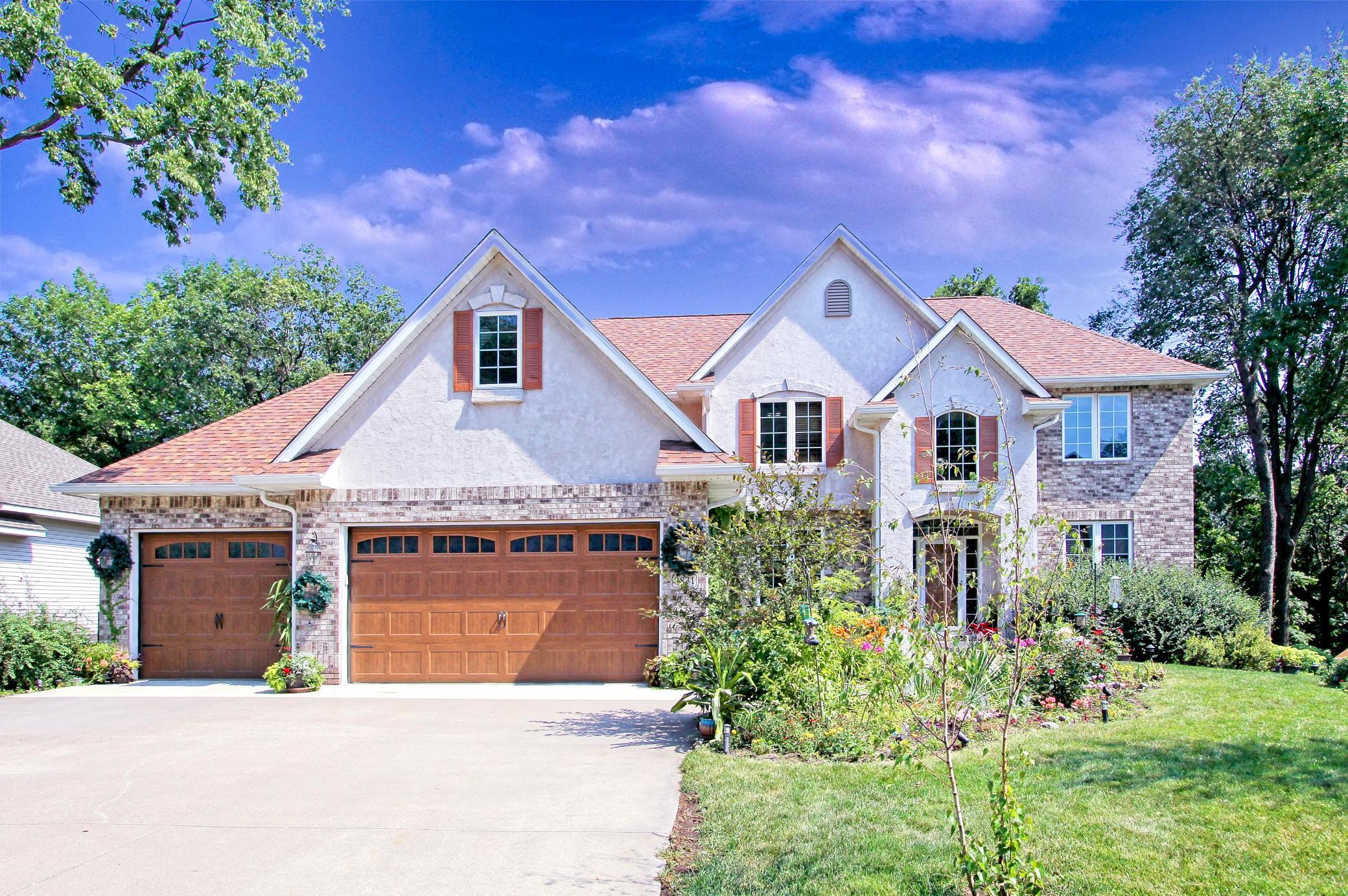 View of Residential at 8831 Woodhill Drive, Savage MN 55378, Savage - Mike Wilen | Minnesota Team Real Estate