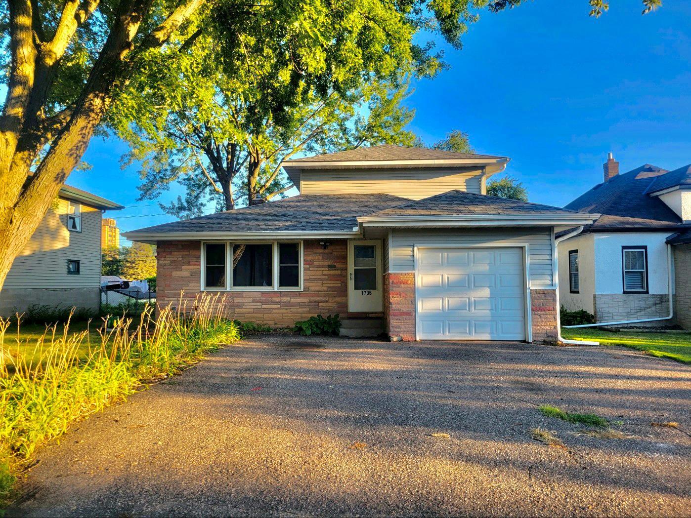 View of Residential at 1706 Larpenteur Avenue, Saint Paul MN 55109, Saint Paul - Mike Wilen | Minnesota Team Real Estate