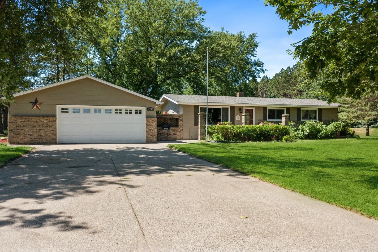 View of Residential at 32246 Palm Street, Cambridge MN 55008, Cambridge - Mike Wilen | Minnesota Team Real Estate