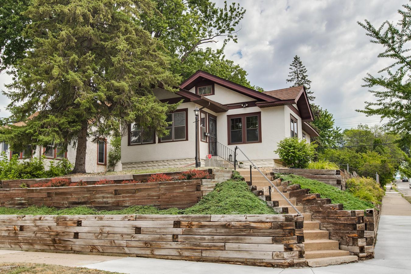 View of Residential at 3301 Lincoln Street, Minneapolis MN 55418, Minneapolis - Mike Wilen | Minnesota Team Real Estate