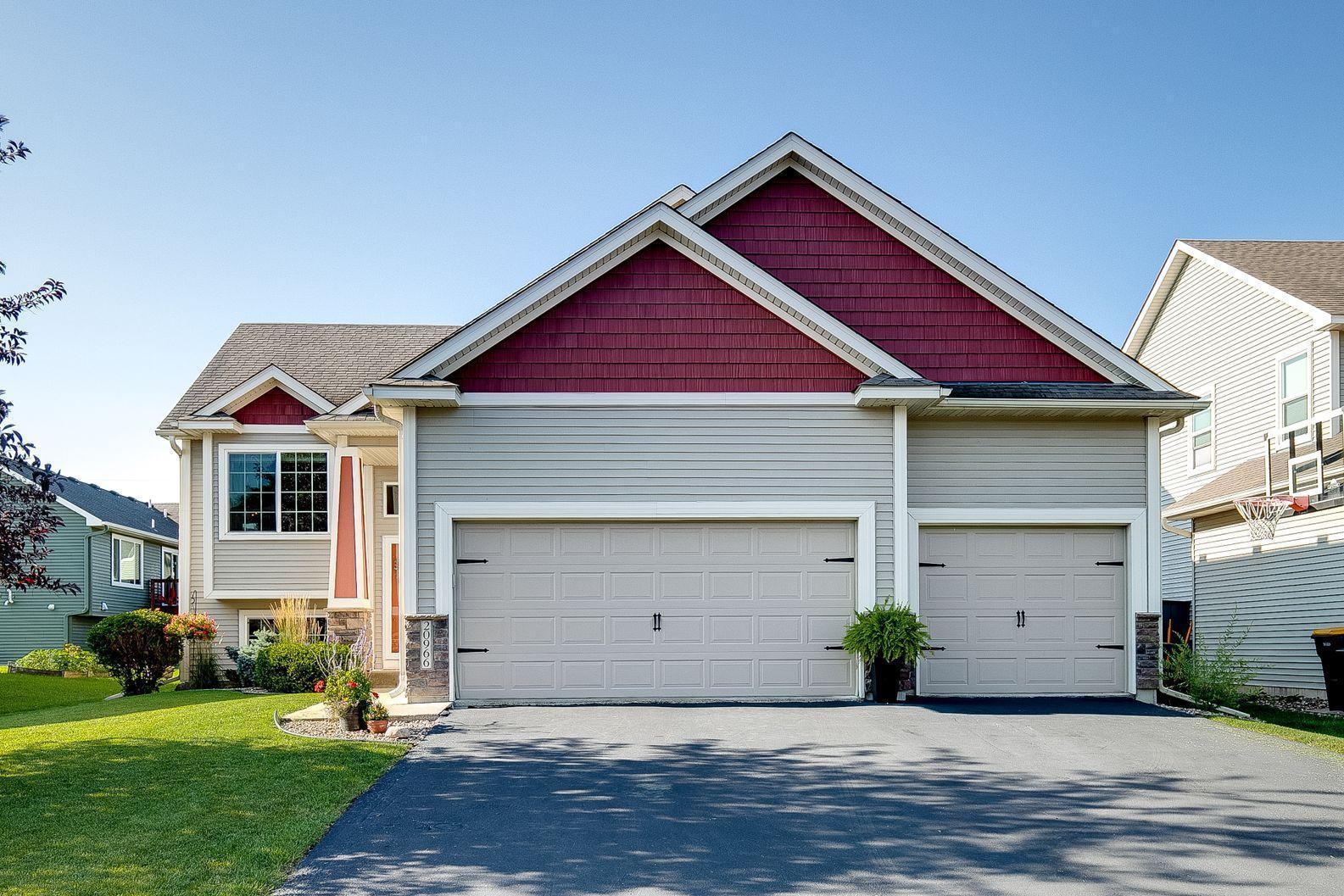 View of Residential at 20966 Capri Street, Farmington MN 55024, Farmington - Mike Wilen | Minnesota Team Real Estate