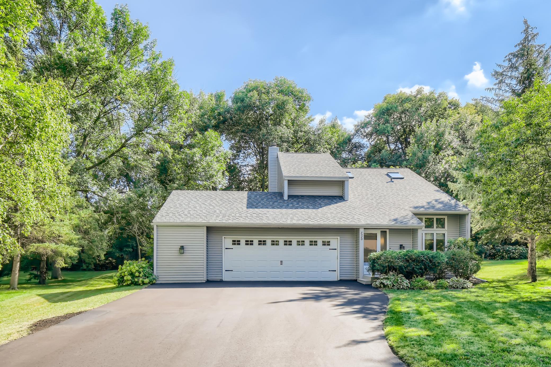 View of Residential at 7520 Lanewood Lane, Maple Grove MN 55311, Maple Grove - Mike Wilen | Minnesota Team Real Estate