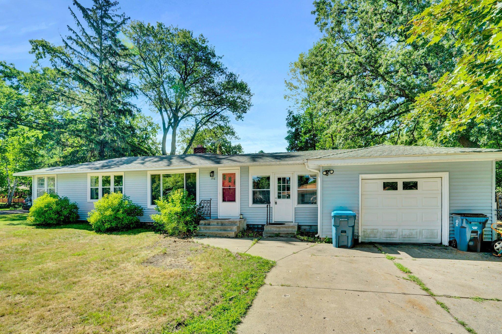 View of Residential at 156 8th Avenue, Forest Lake MN 55025, Forest Lake - Mike Wilen | Minnesota Team Real Estate