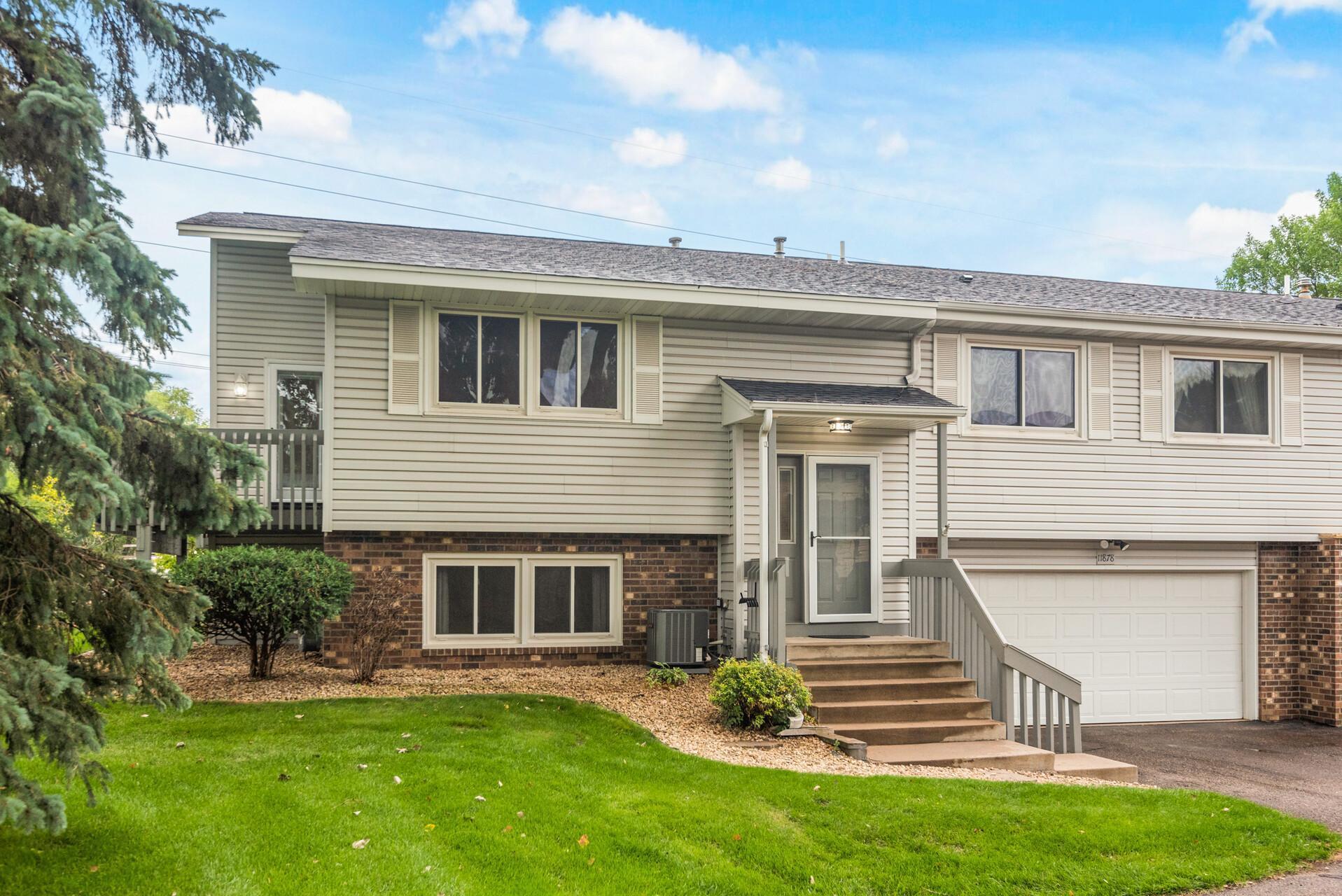 View of Residential at 11878 Undercliff Street, Coon Rapids MN 55433, Coon Rapids - Mike Wilen | Minnesota Team Real Estate