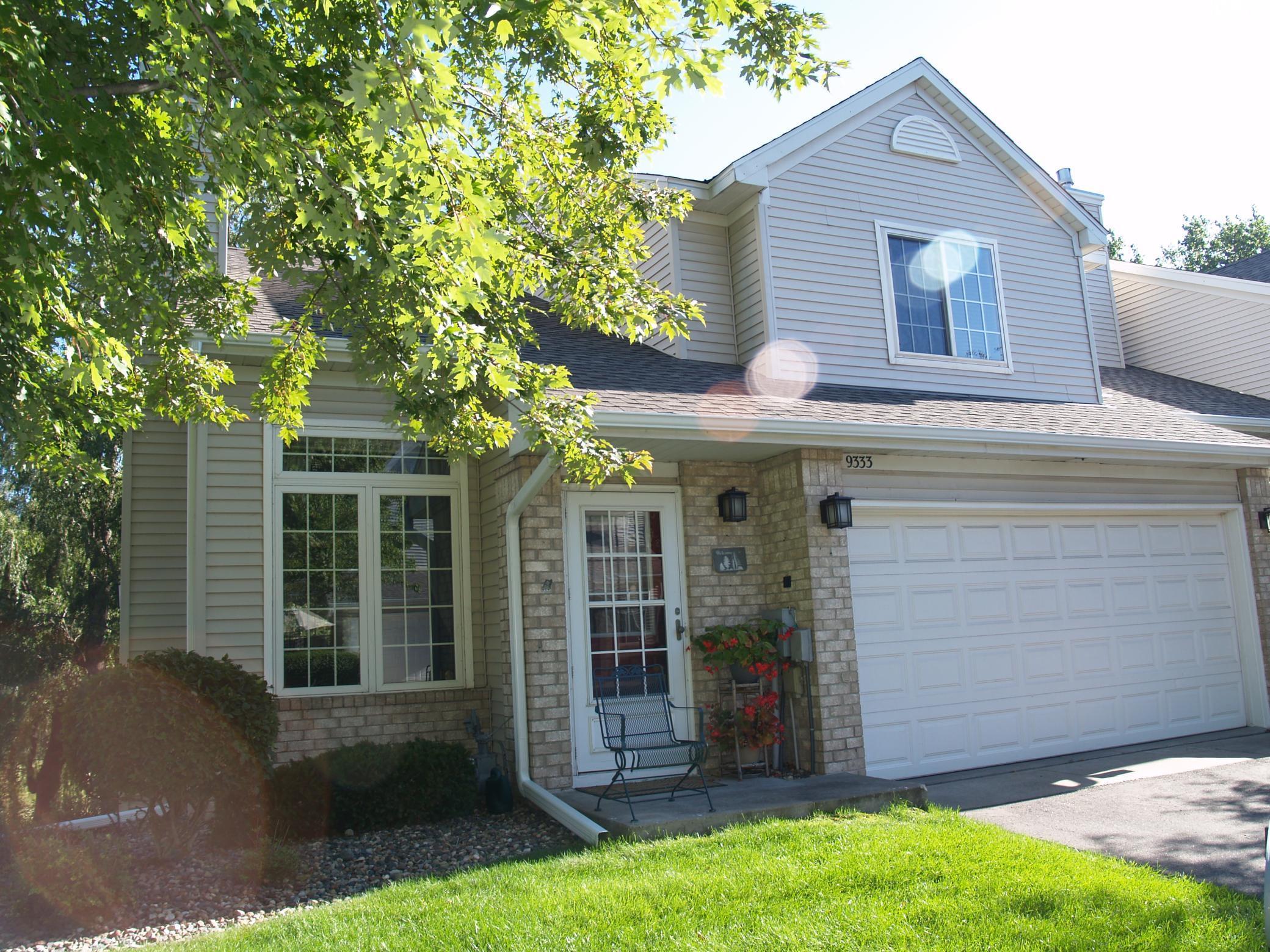 View of Residential at 9333 Turnberry Alcove, Woodbury MN 55125, Woodbury - Mike Wilen | Minnesota Team Real Estate