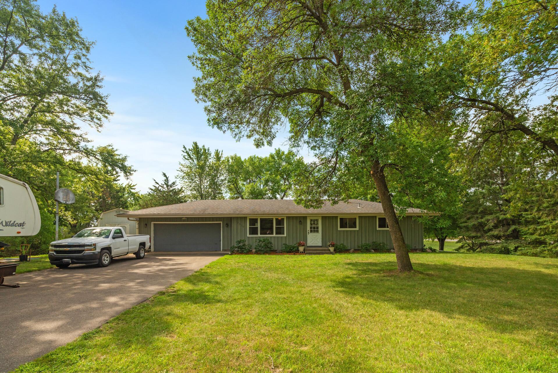 View of Residential at 7930 157th Avenue, Ramsey MN 55303, Ramsey - Mike Wilen | Minnesota Team Real Estate