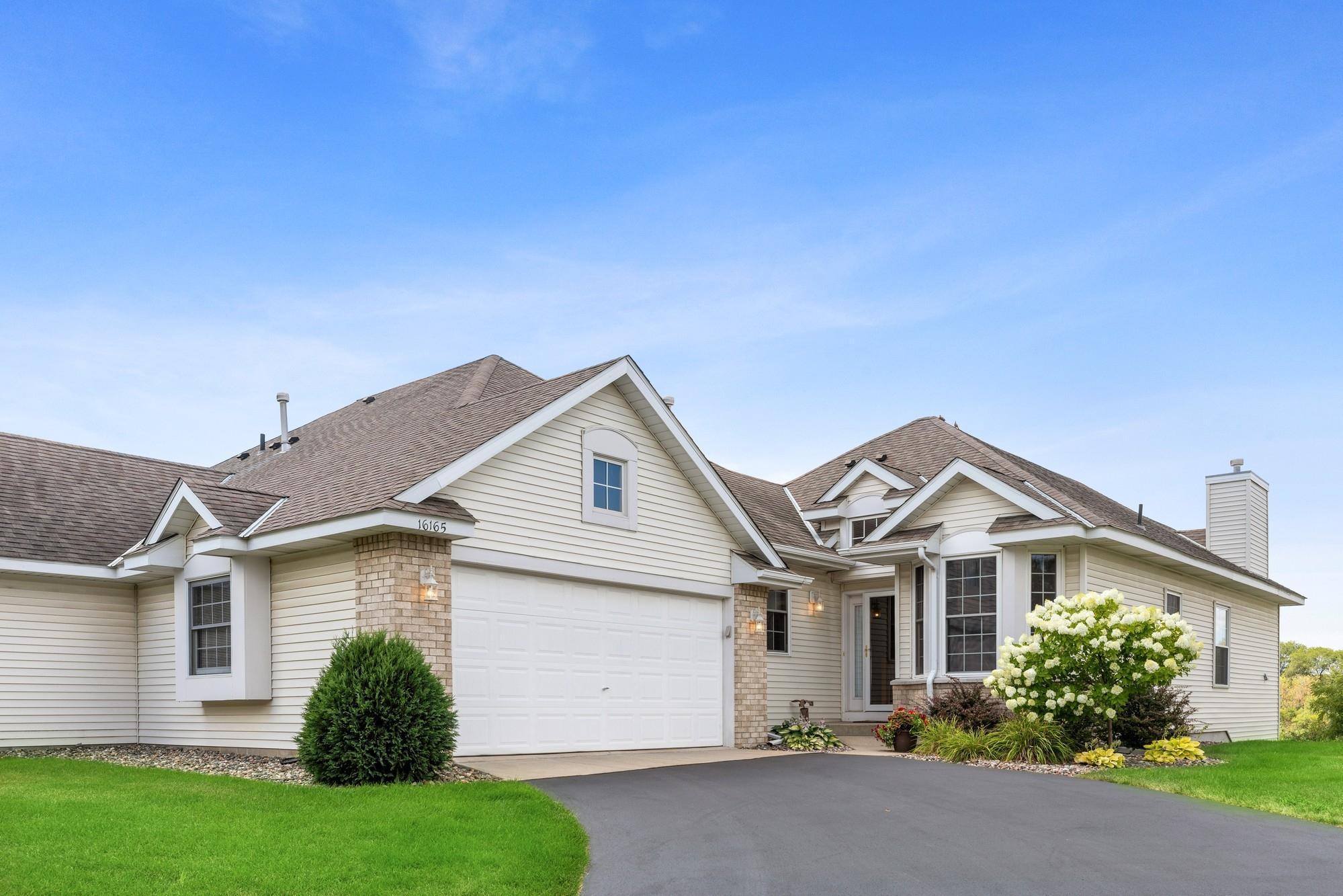 View of Residential at 16165 Crystal Hills Drive, Lakeville MN 55044, Lakeville - Mike Wilen | Minnesota Team Real Estate