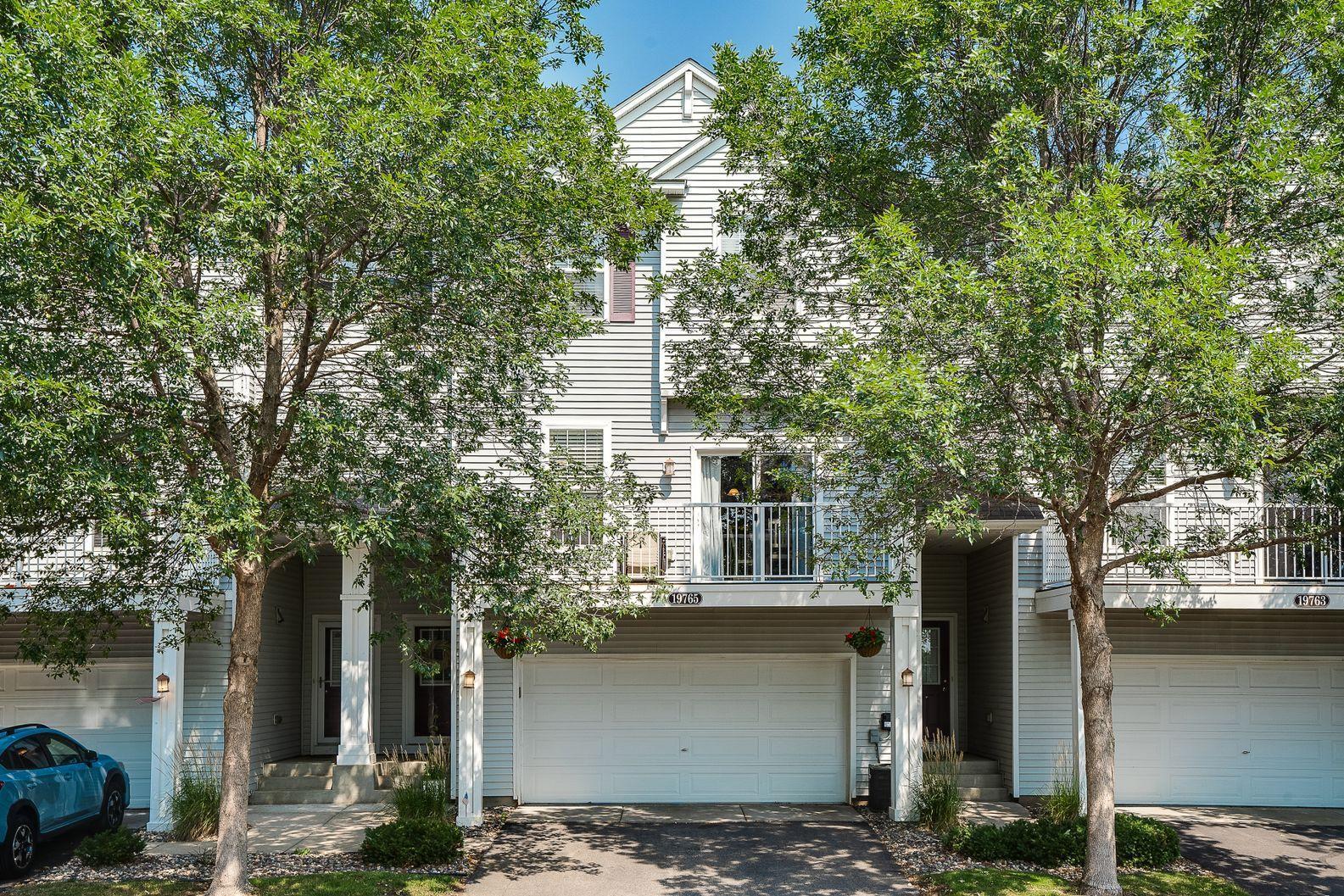 View of Residential at 19765 Escalade Way #403, Farmington MN 55024, Farmington - Mike Wilen | Minnesota Team Real Estate