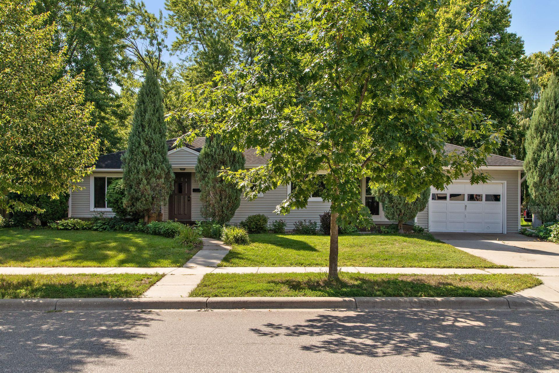 View of Residential at 510 3rd Street, Chaska MN 55318, Chaska - Mike Wilen | Minnesota Team Real Estate