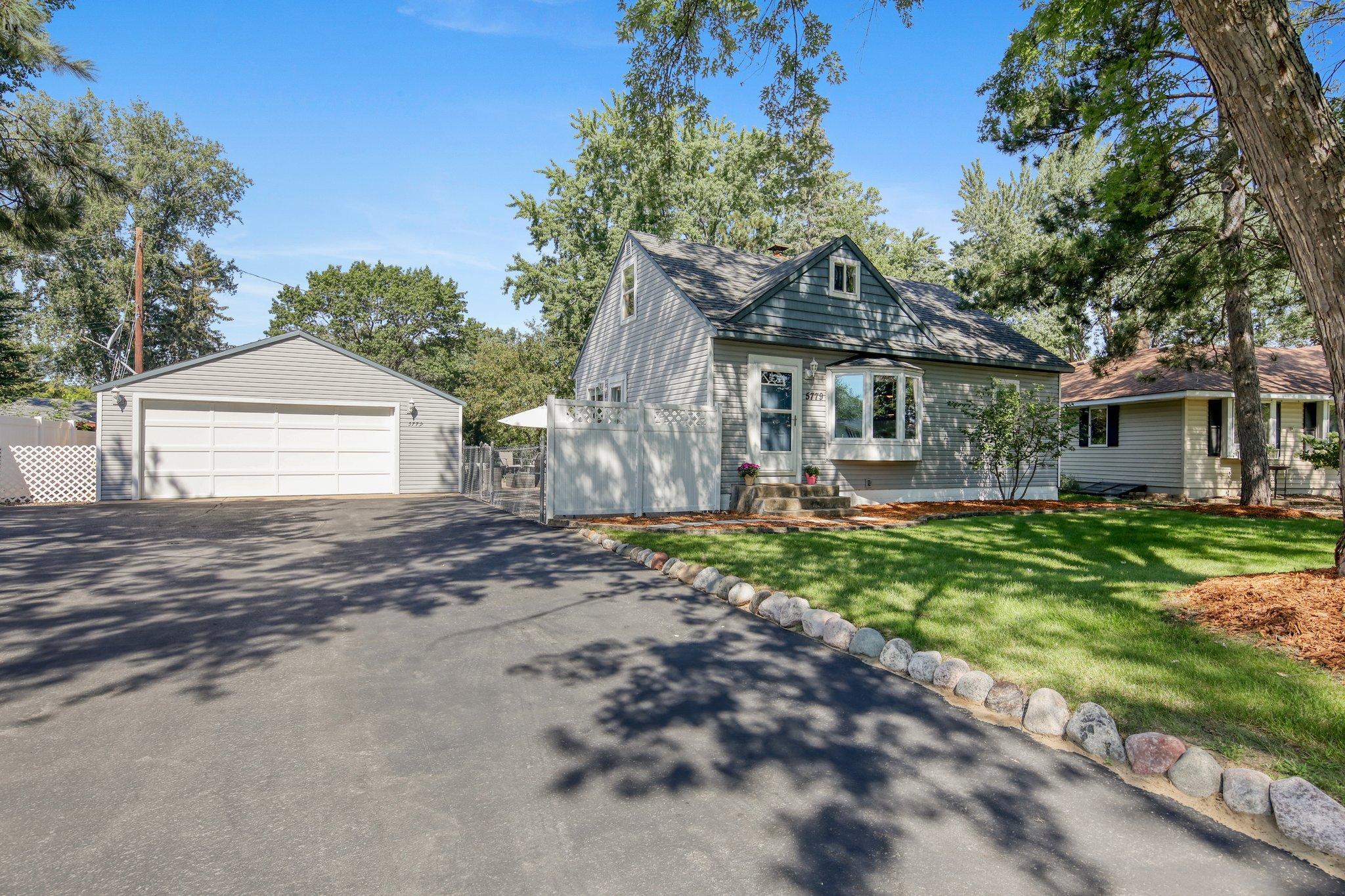 View of Residential at 5779 Fairview Avenue, Shoreview MN 55126, Shoreview - Mike Wilen | Minnesota Team Real Estate
