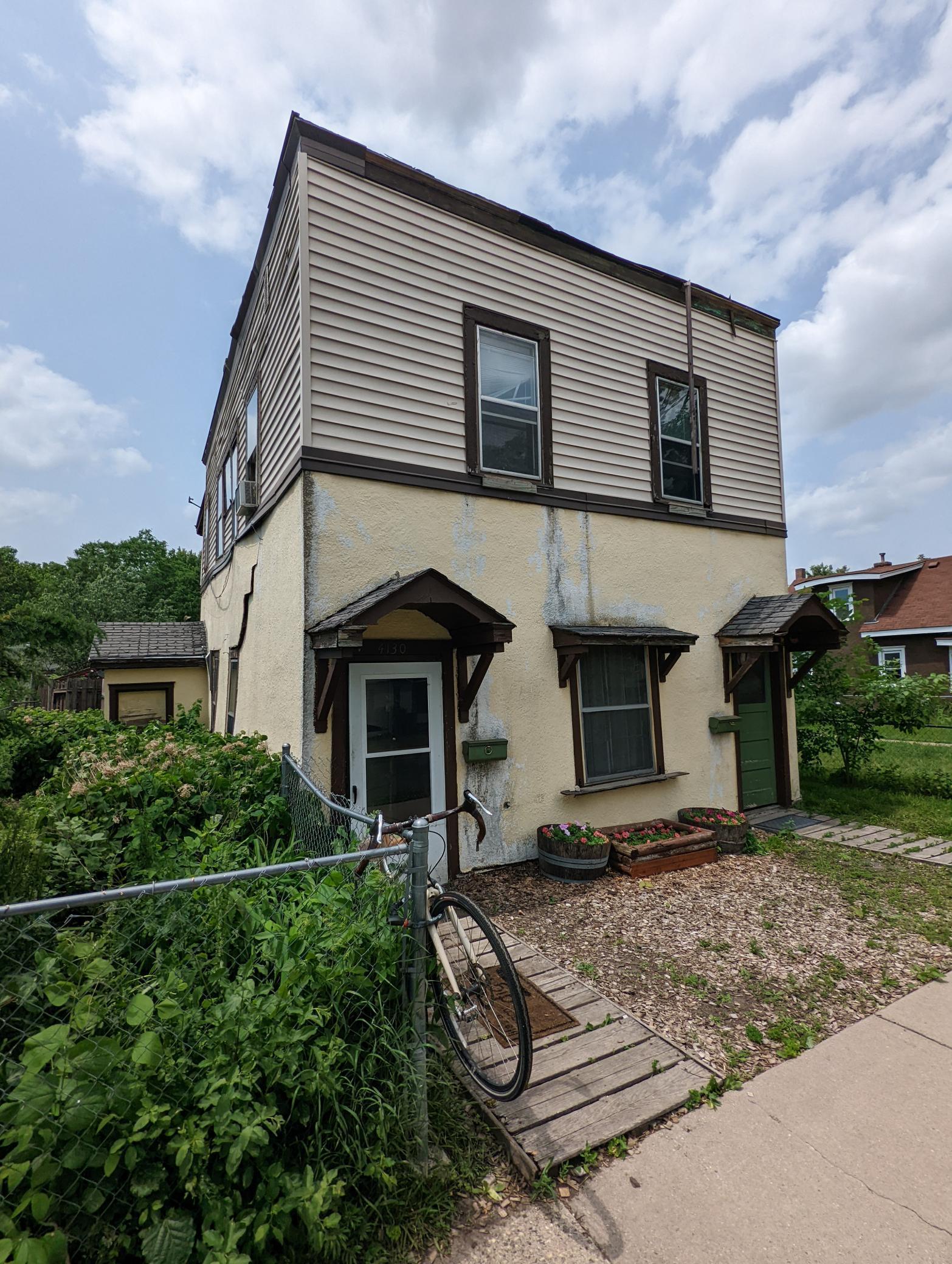 View of Land at 4128 38th Avenue, Minneapolis MN 55406, Minneapolis - Mike Wilen | Minnesota Team Real Estate