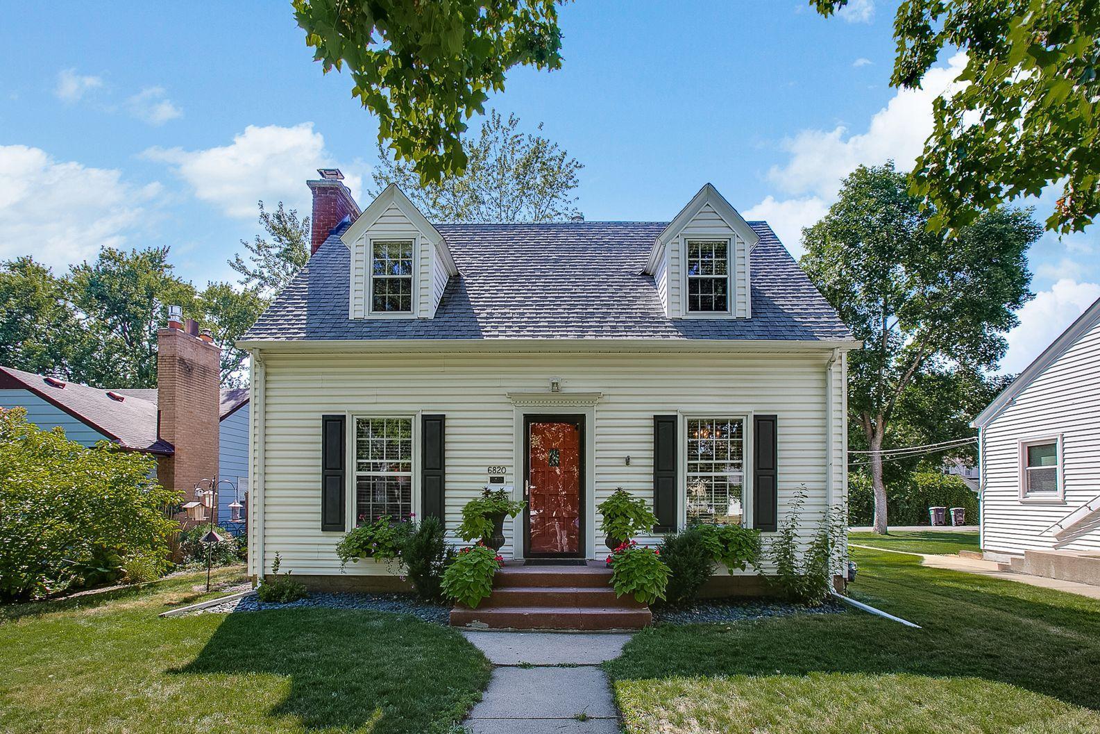 View of Residential at 6820 Garfield Avenue, Richfield MN 55423, Richfield - Mike Wilen | Minnesota Team Real Estate