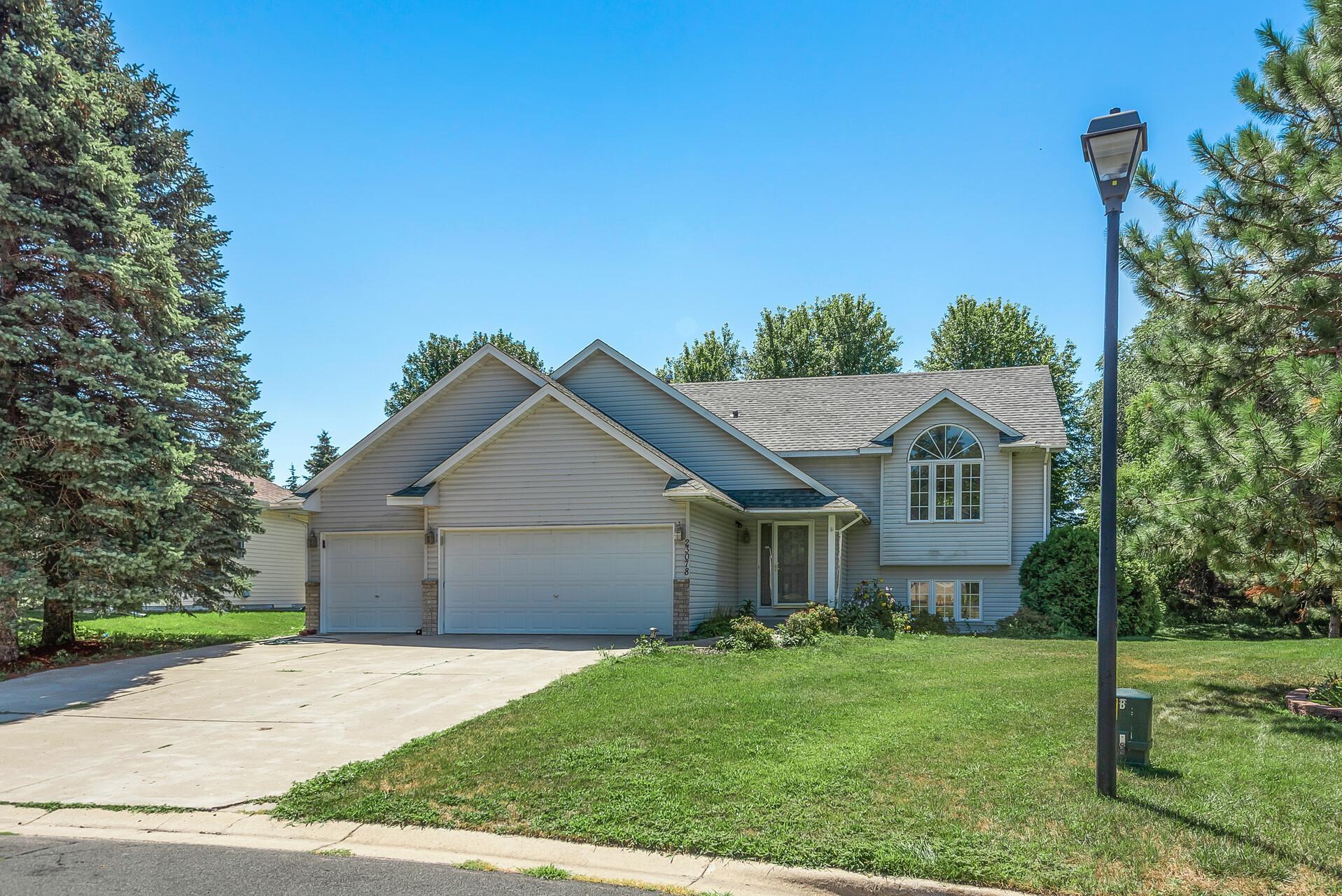 View of Residential at 23078 Havelka Court, Forest Lake MN 55025, Forest Lake - Mike Wilen | Minnesota Team Real Estate