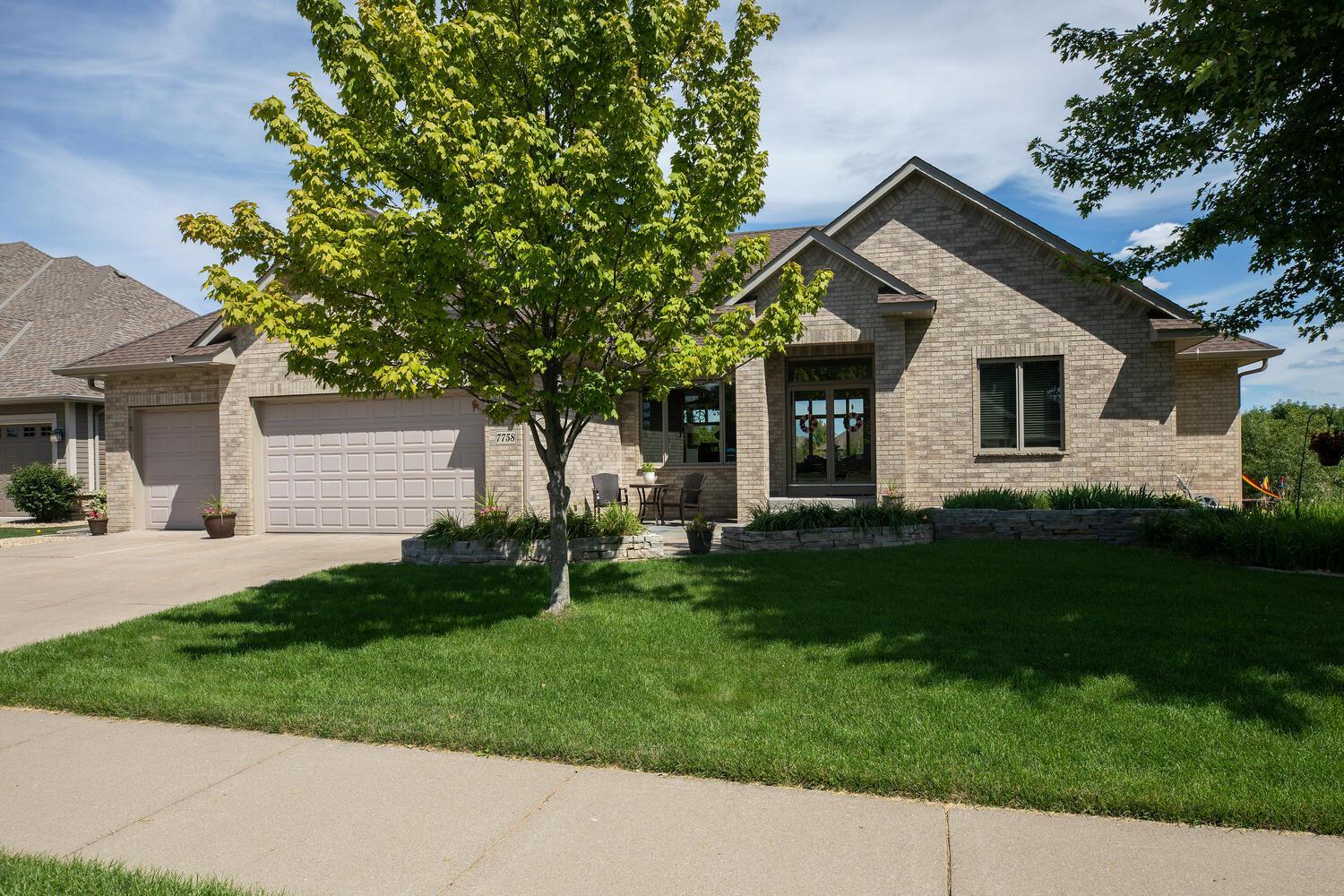 View of Residential at 7758 Narcissus Lane, Maple Grove MN 55311, Maple Grove - Mike Wilen | Minnesota Team Real Estate