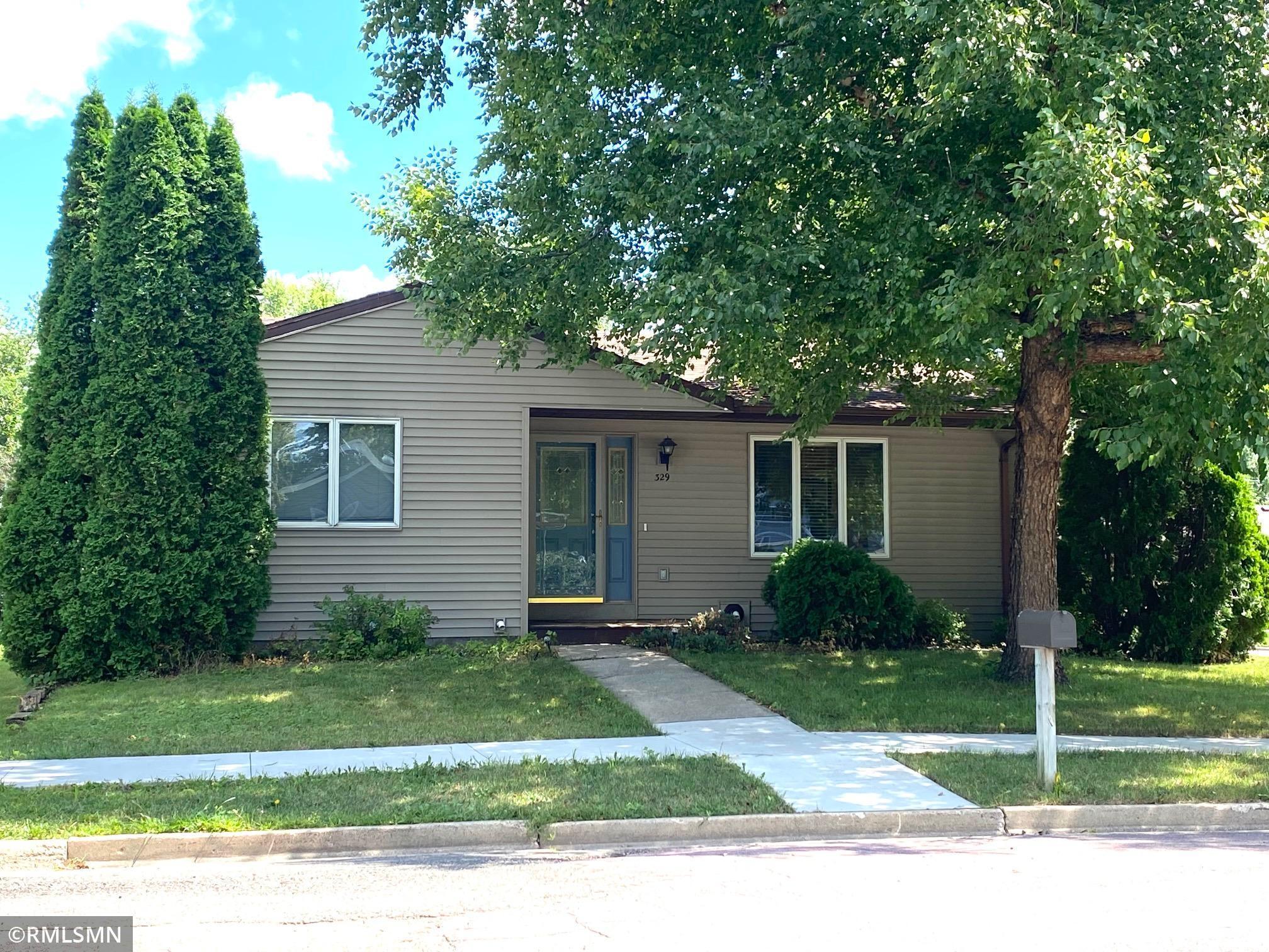 View of Residential at 329 5th Street, Le Sueur MN 56058, Le Sueur - Mike Wilen | Minnesota Team Real Estate