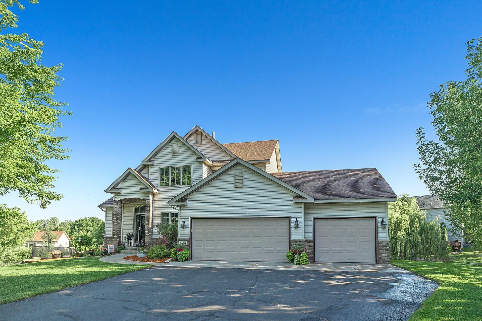 View of Residential at 22264 Hickory Court, Rogers MN 55374, Rogers - Mike Wilen | Minnesota Team Real Estate