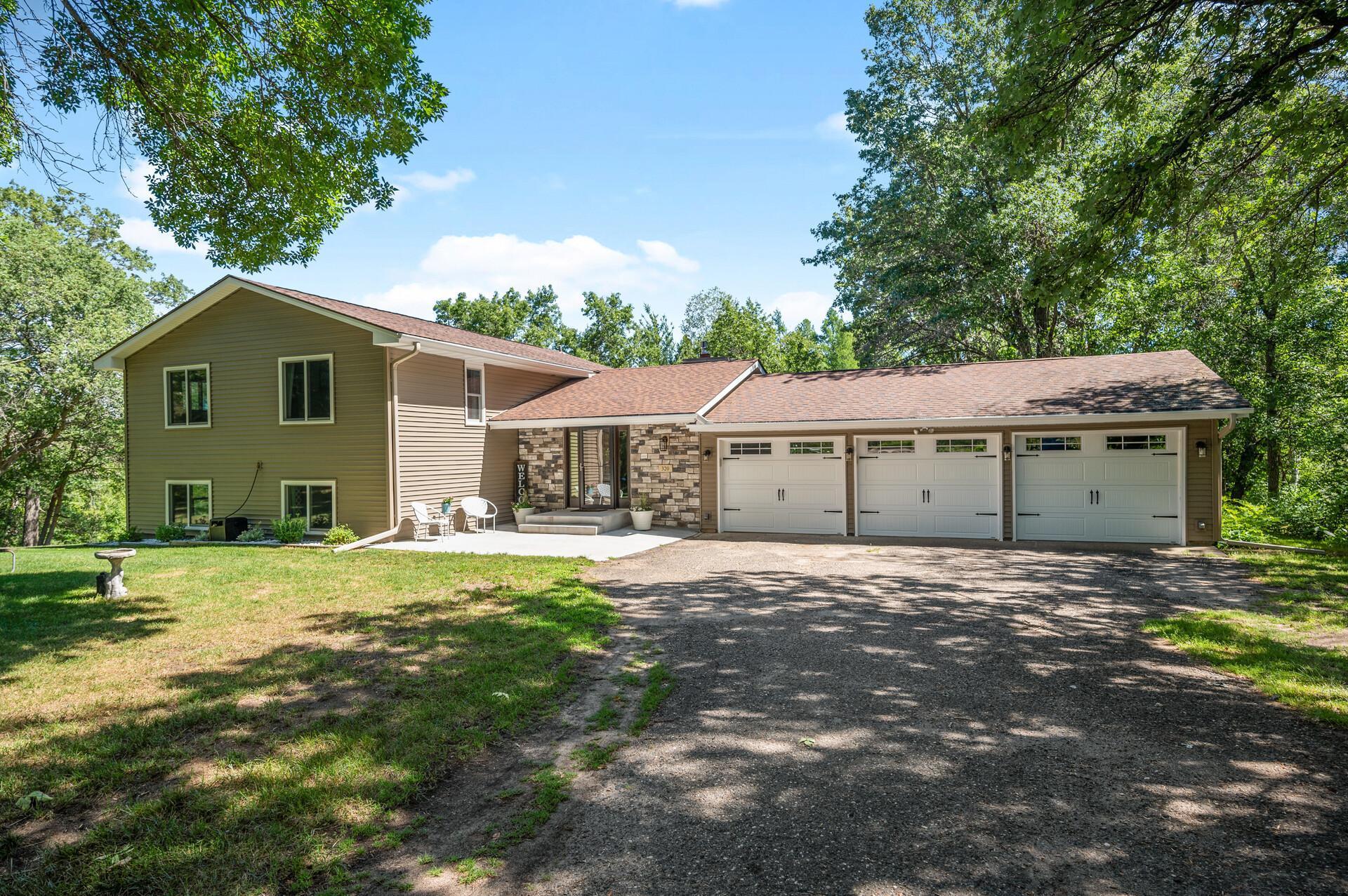 View of Residential at 320 206th Lane, Oak Grove MN 55011, Oak Grove - Mike Wilen | Minnesota Team Real Estate