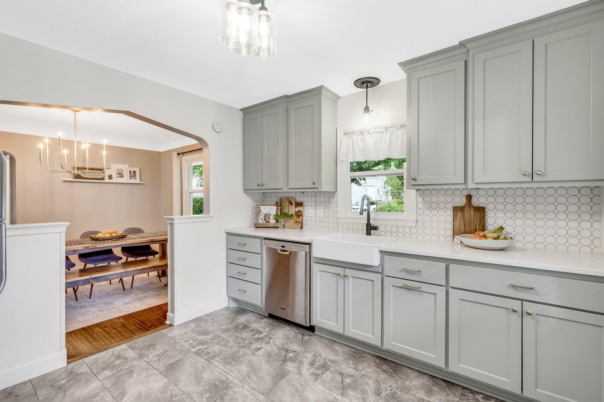 View of Residential at 3559 Tyler Street, Minneapolis MN 55418, Minneapolis - Mike Wilen | Minnesota Team Real Estate