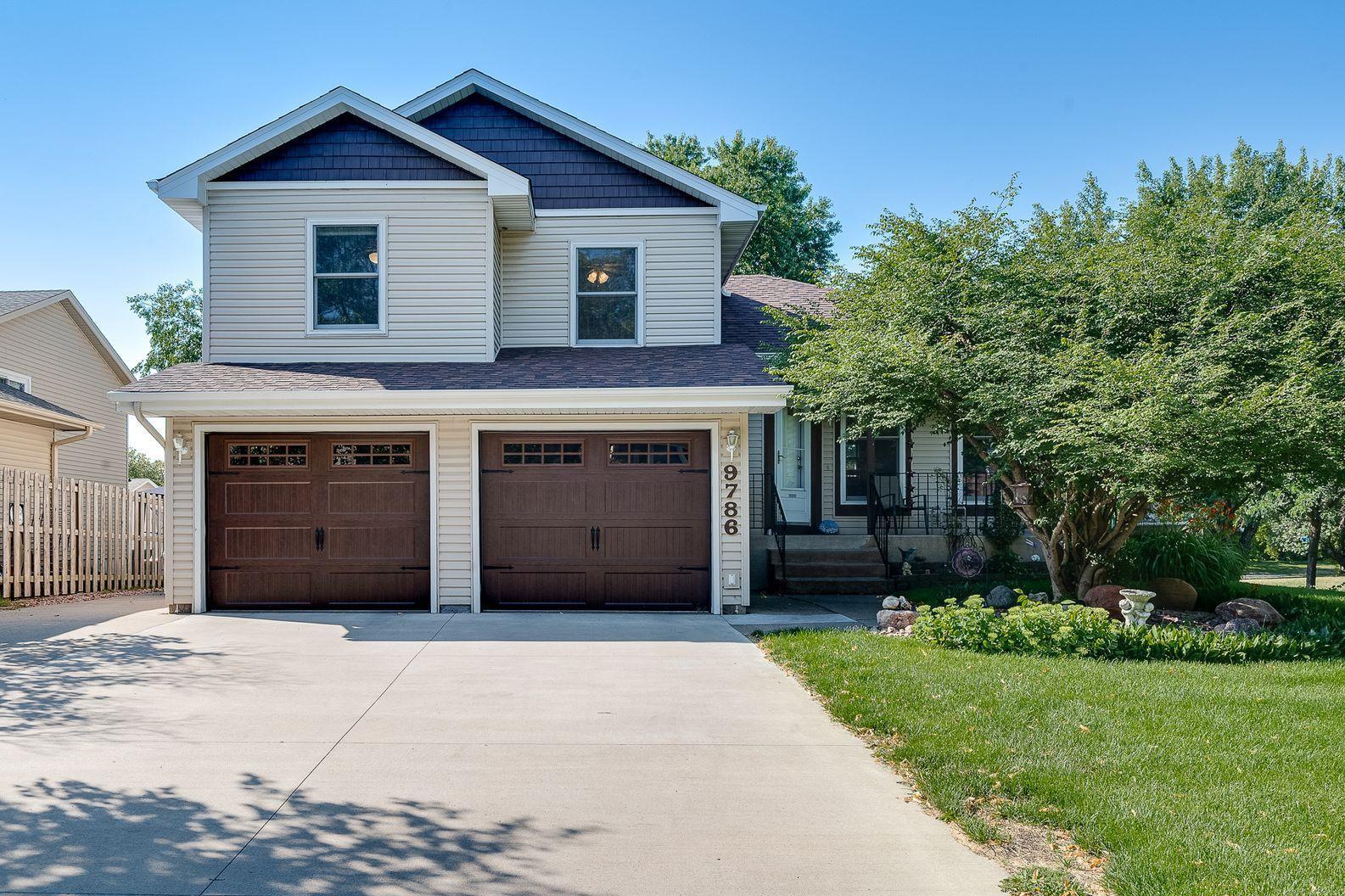 View of Residential at 9786 Ilex Street, Coon Rapids MN 55433, Coon Rapids - Mike Wilen | Minnesota Team Real Estate