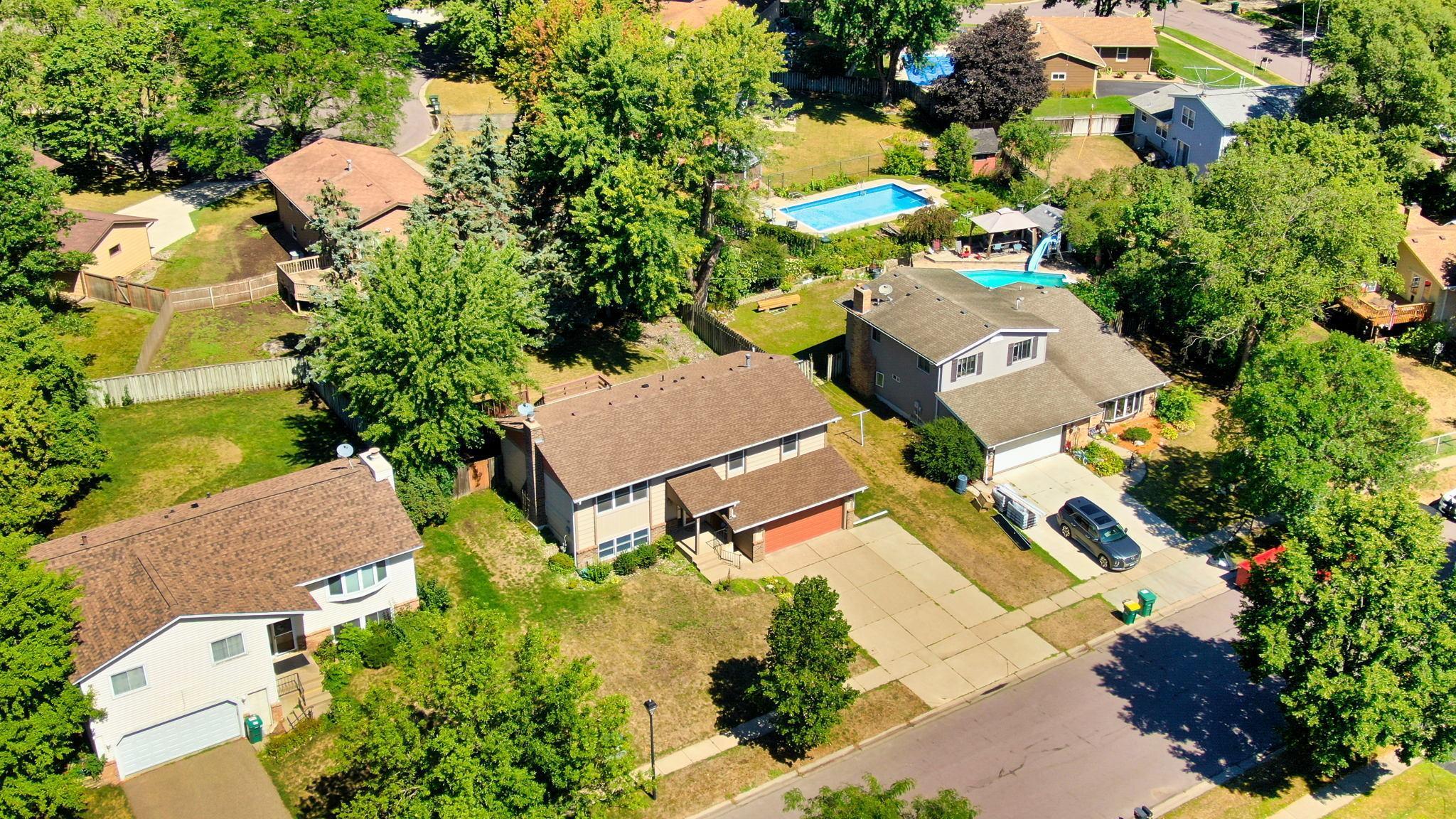 View of Residential at 4971 148th Path, Apple Valley MN 55124, Apple Valley - Mike Wilen | Minnesota Team Real Estate