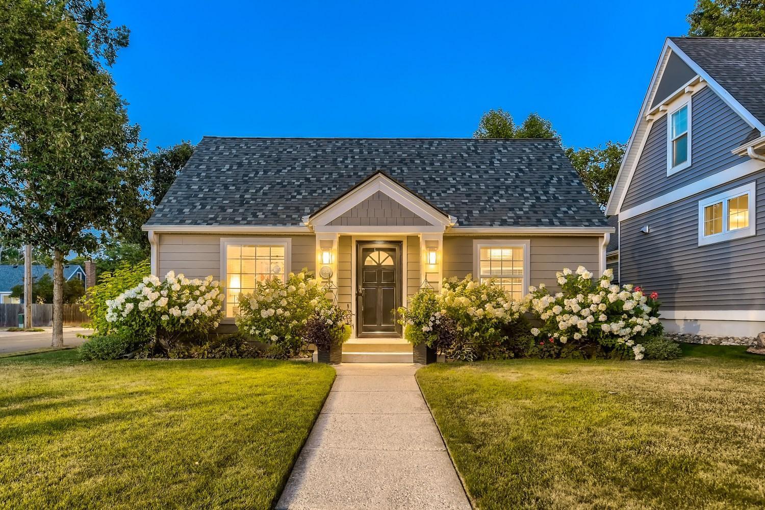 View of Residential at 5801 Morgan Avenue, Minneapolis MN 55419, Minneapolis - Mike Wilen | Minnesota Team Real Estate