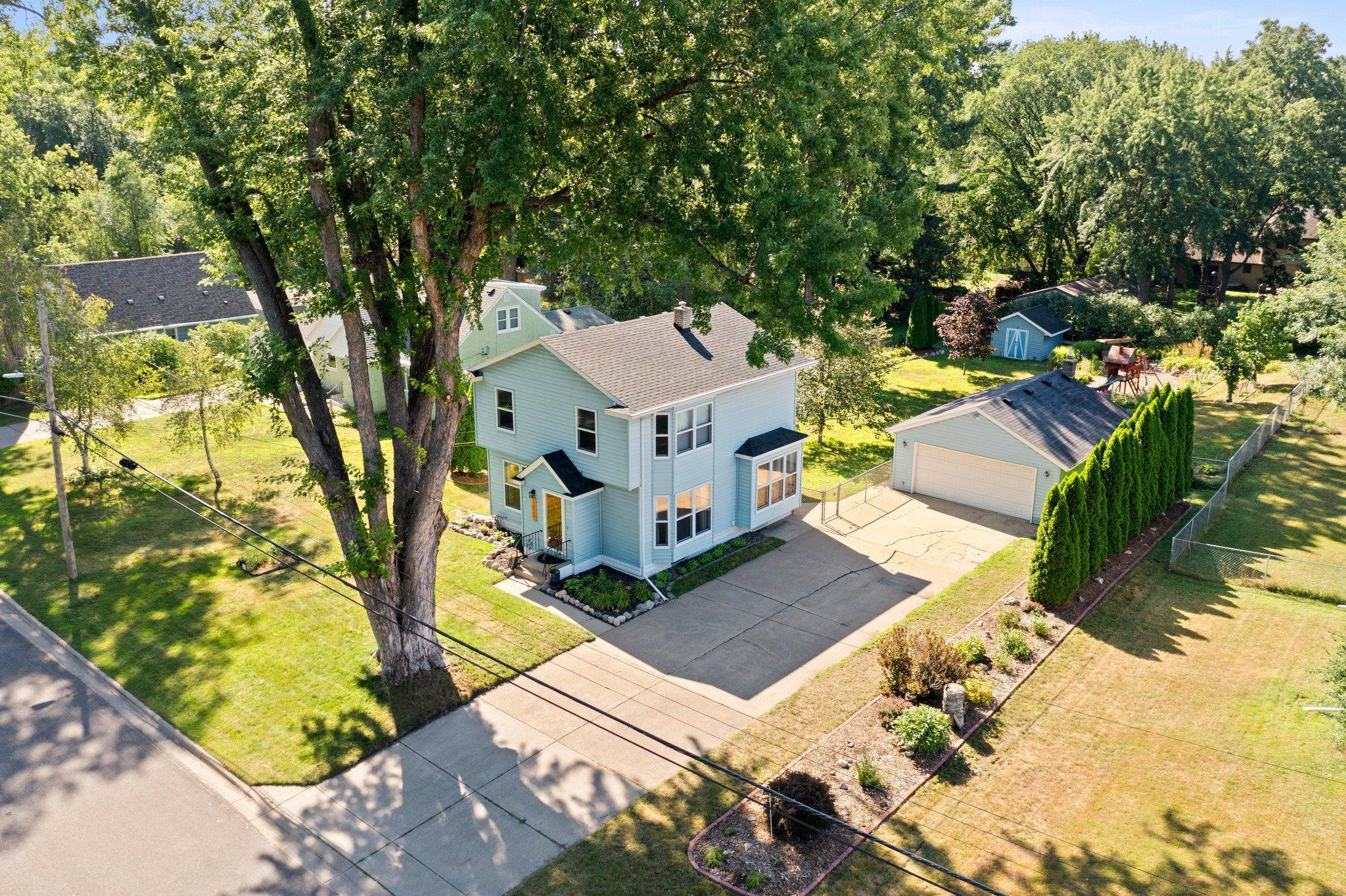 View of Residential at 1024 Burke Avenue, Roseville MN 55113, Roseville - Mike Wilen | Minnesota Team Real Estate