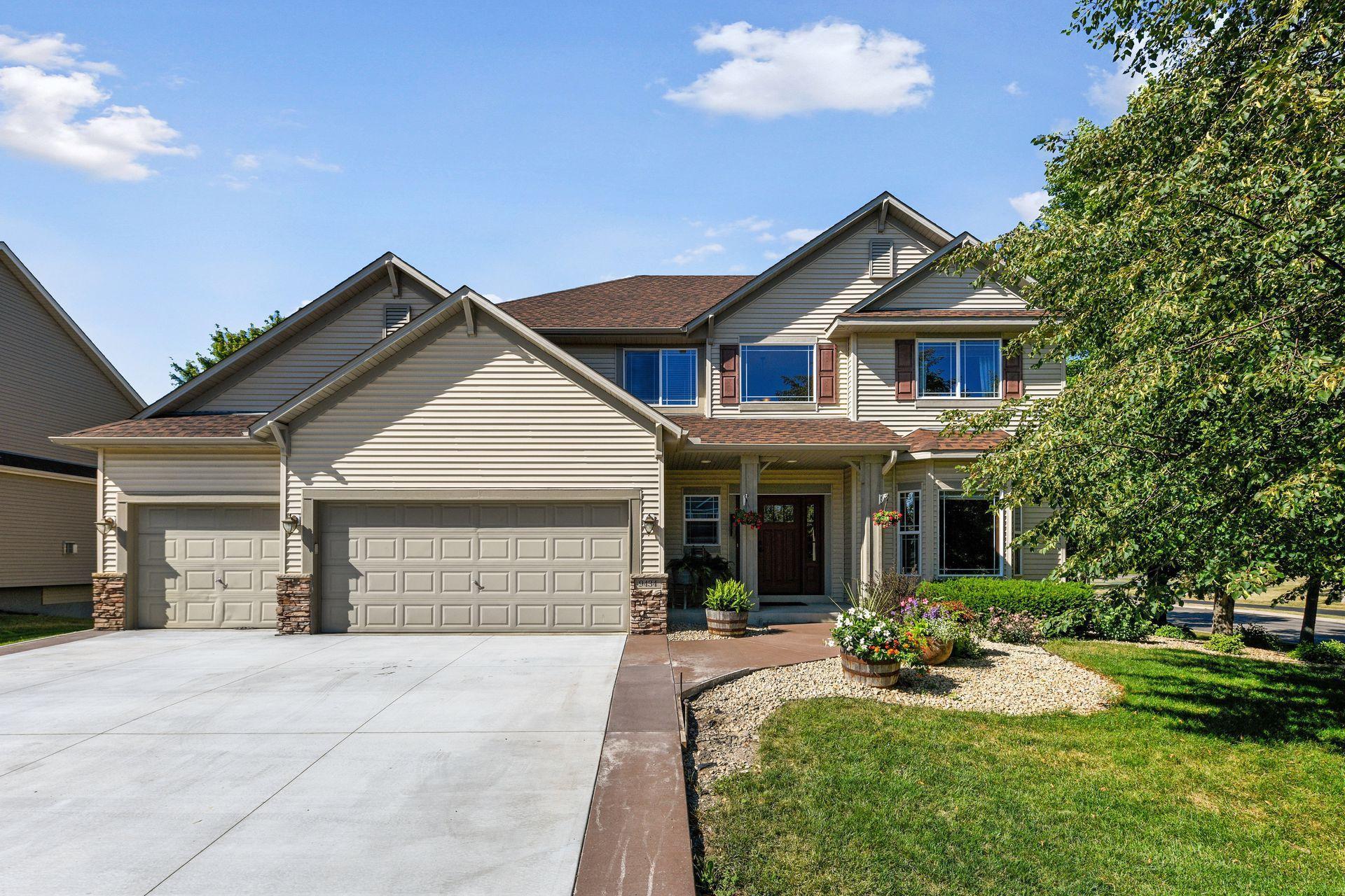 View of Residential at 9434 Cottontail Drive, Saint Bonifacius MN 55375, Saint Bonifacius - Mike Wilen | Minnesota Team Real Estate