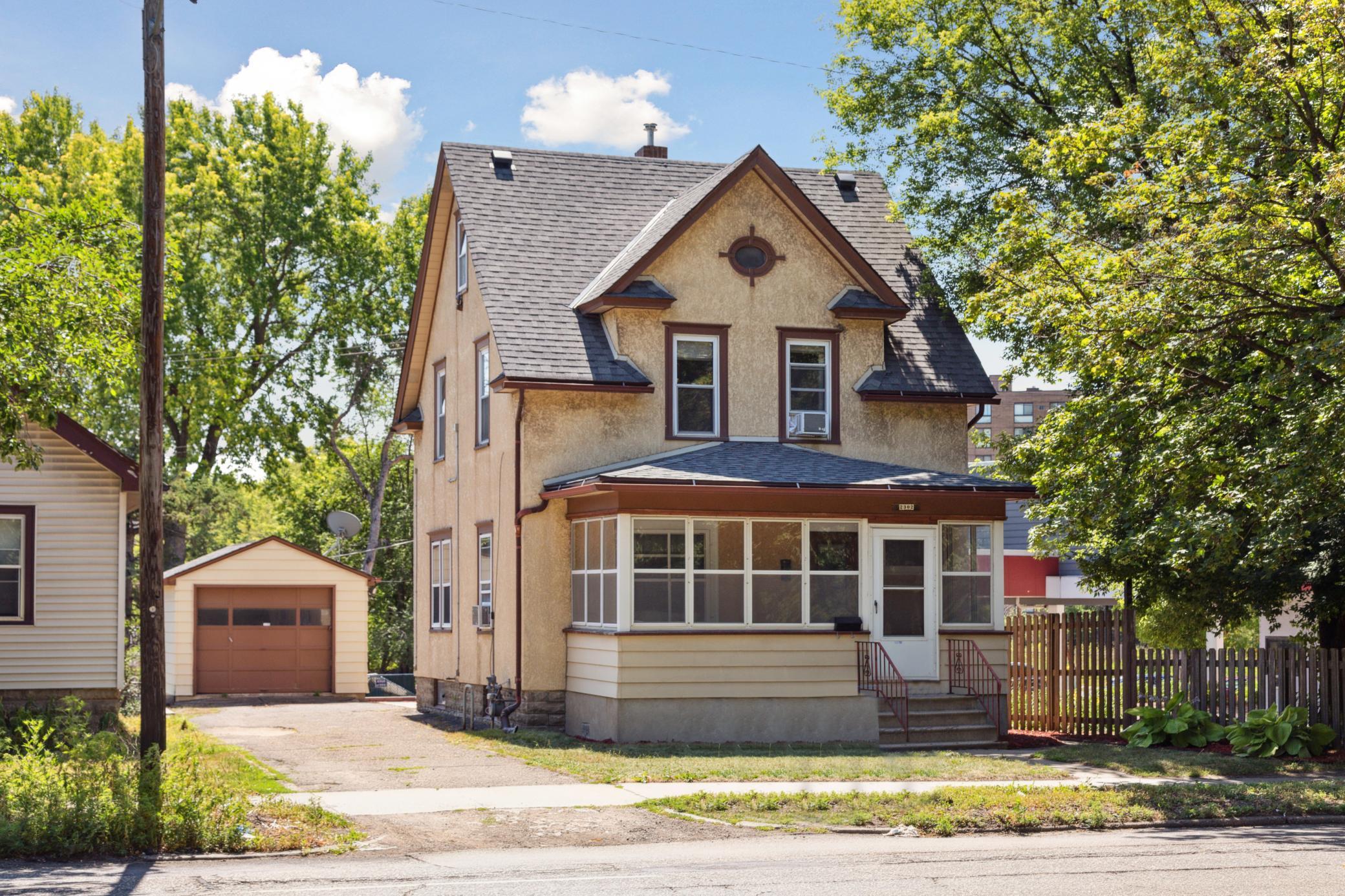 View of Residential at 2302 7th Street, Saint Paul MN 55116, Saint Paul - Mike Wilen | Minnesota Team Real Estate