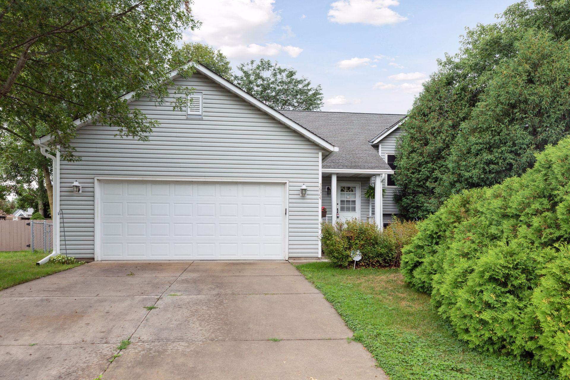 View of Residential at 3624 Gershwin Avenue, Oakdale MN 55128, Oakdale - Mike Wilen | Minnesota Team Real Estate