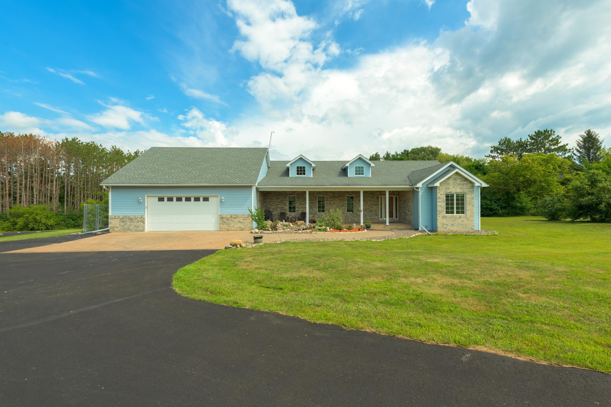 View of Residential at 8800 Saint Croix Trail, North Branch MN 55056, North Branch - Mike Wilen | Minnesota Team Real Estate