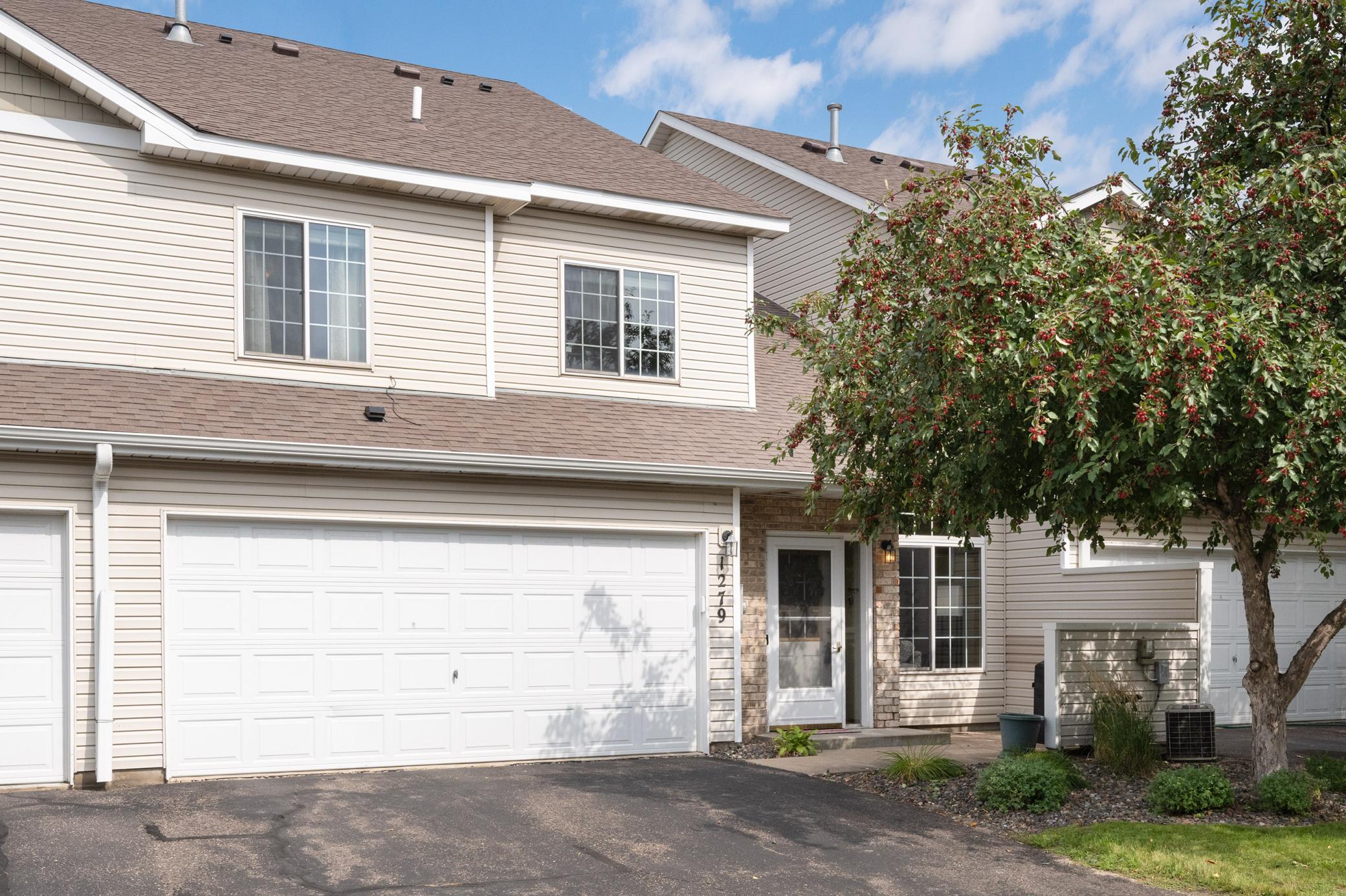 View of Residential at 1279 124th Lane, Blaine MN 55434, Blaine - Mike Wilen | Minnesota Team Real Estate
