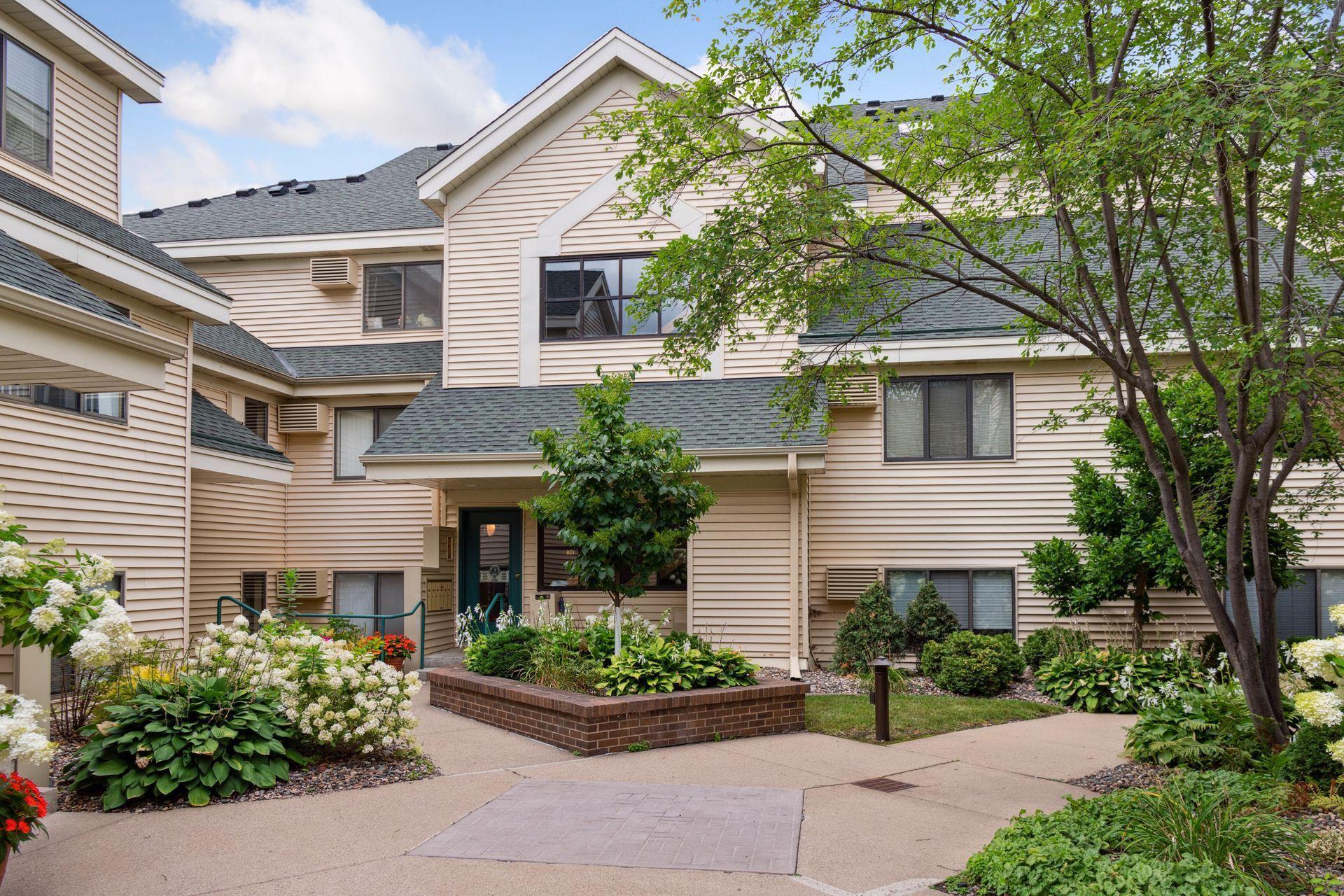 View of Residential at 7601 Edinborough Way #6303, Edina MN 55435, Edina - Mike Wilen | Minnesota Team Real Estate