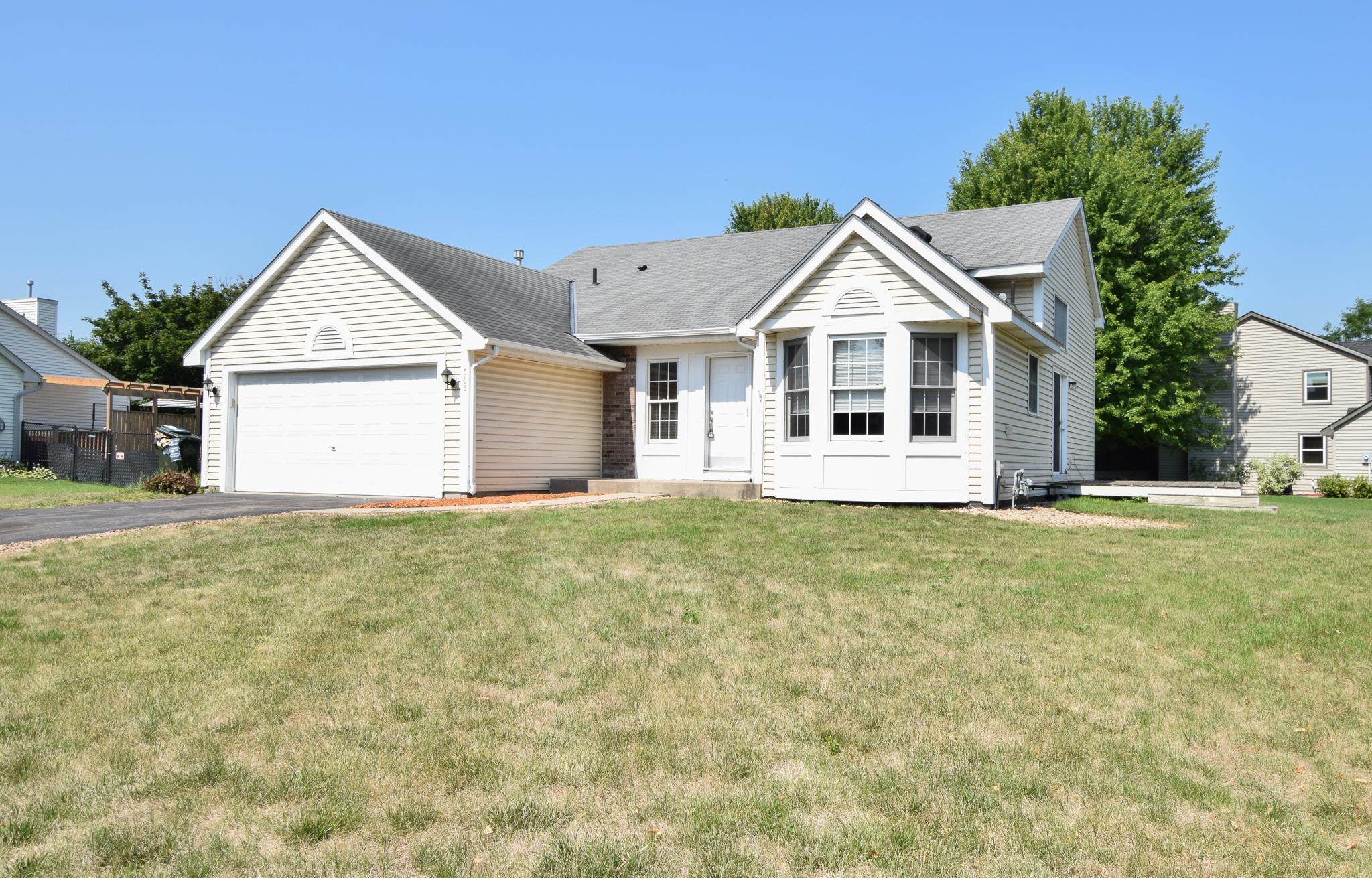 View of Residential at 565 Coventry Parkway, Eagan MN 55123, Eagan - Mike Wilen | Minnesota Team Real Estate