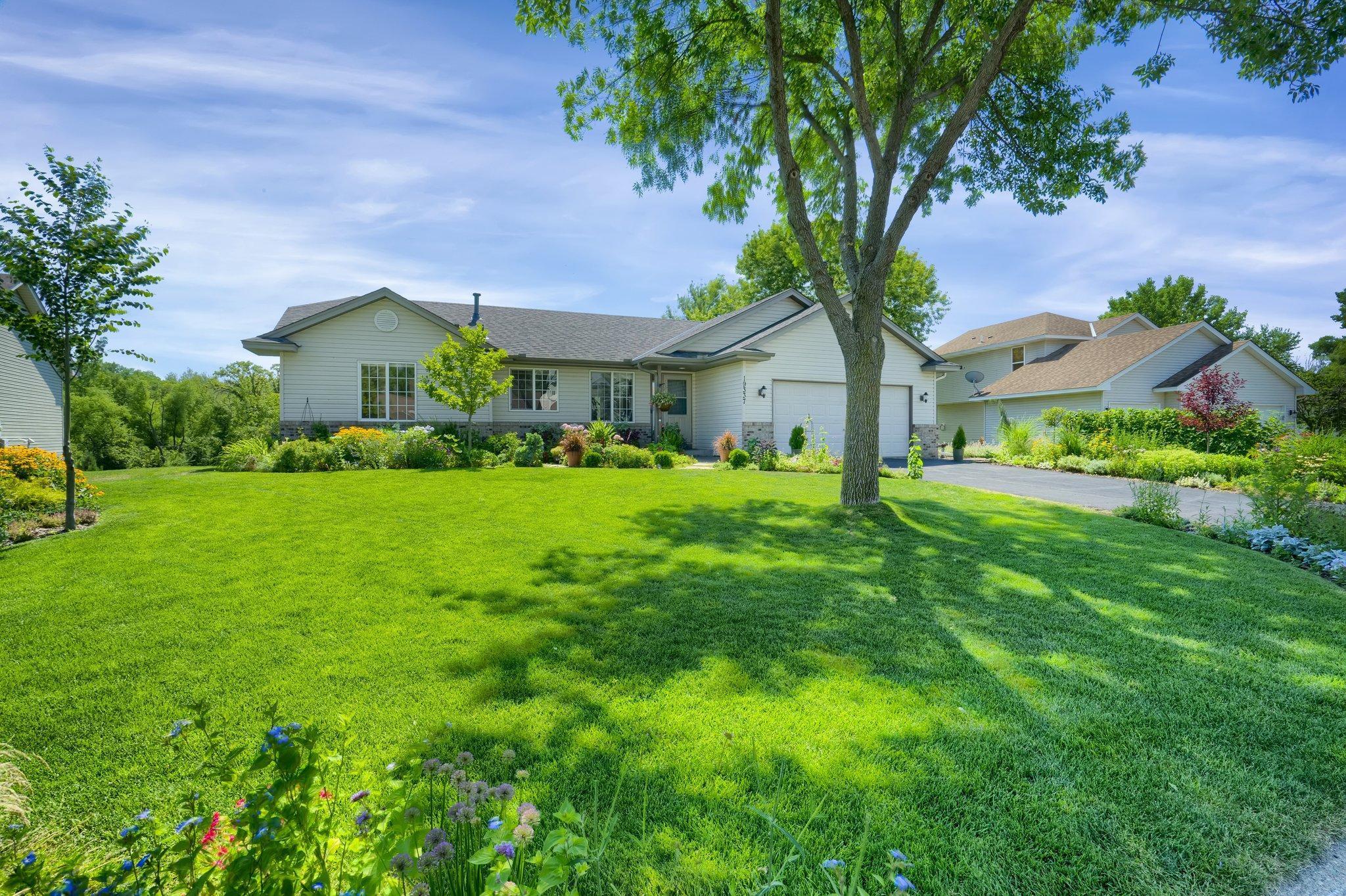 View of Residential at 19337 Rush Court, Elk River MN 55330, Elk River - Mike Wilen | Minnesota Team Real Estate