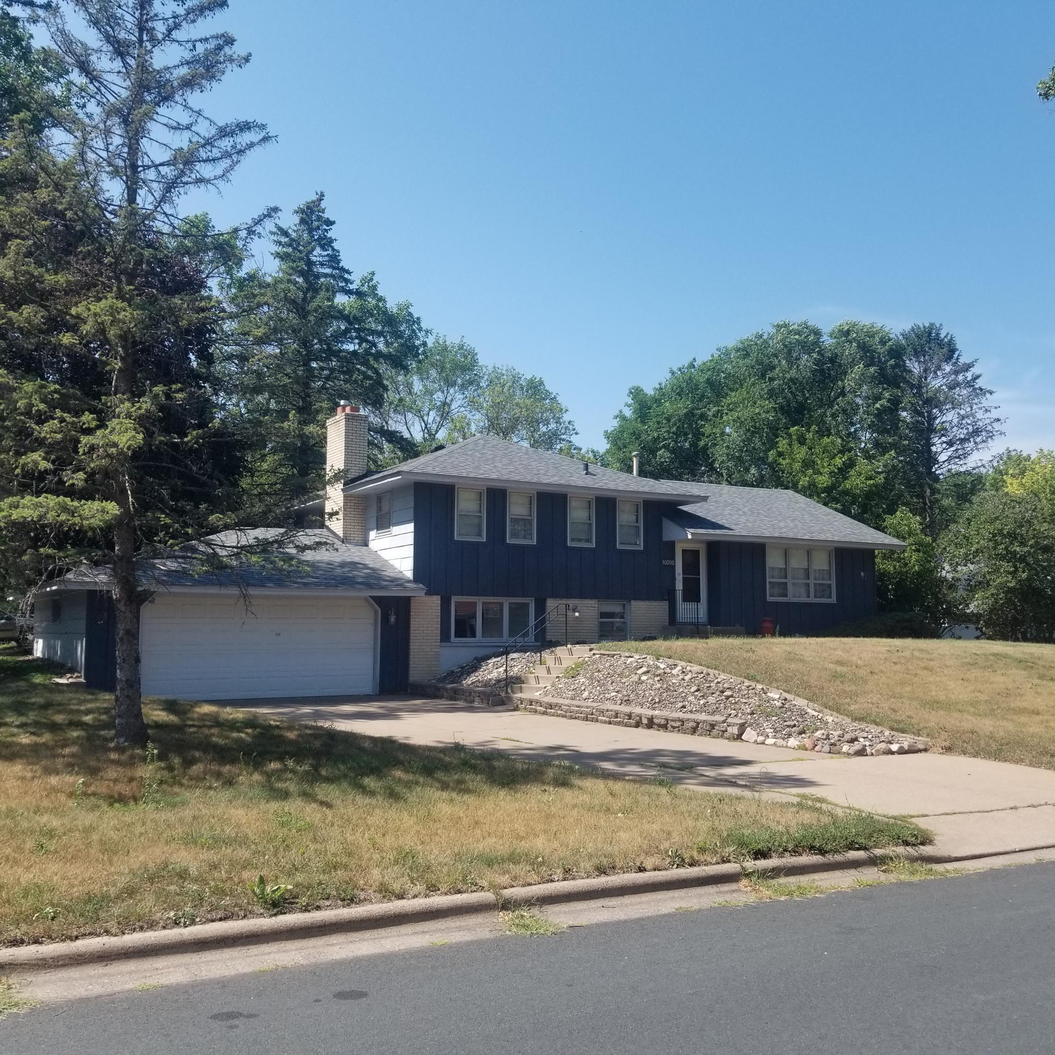 View of Residential at 10300 Wren Street, Coon Rapids MN 55433, Coon Rapids - Mike Wilen | Minnesota Team Real Estate