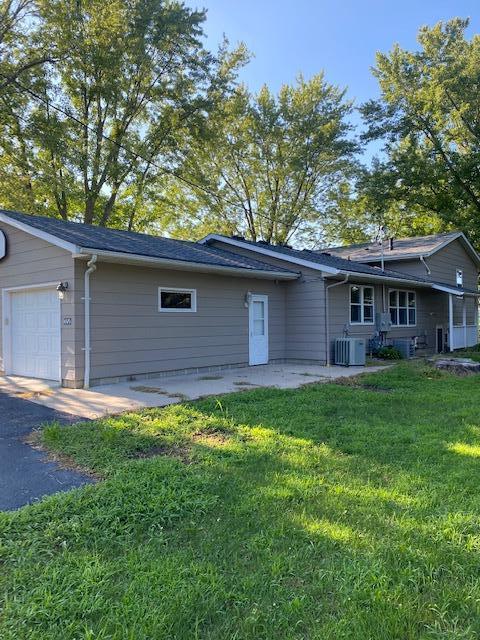 View of Residential Income at 305 Grove Street, Belle Plaine MN 56011, Belle Plaine - Mike Wilen | Minnesota Team Real Estate