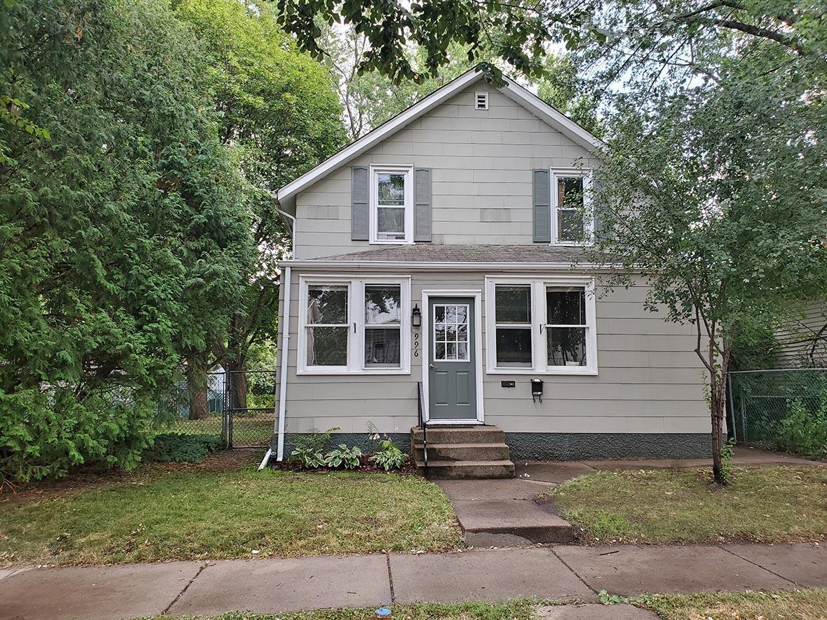 View of Residential Income at 996 Burgess Street, Saint Paul MN 55103, Saint Paul - Mike Wilen | Minnesota Team Real Estate
