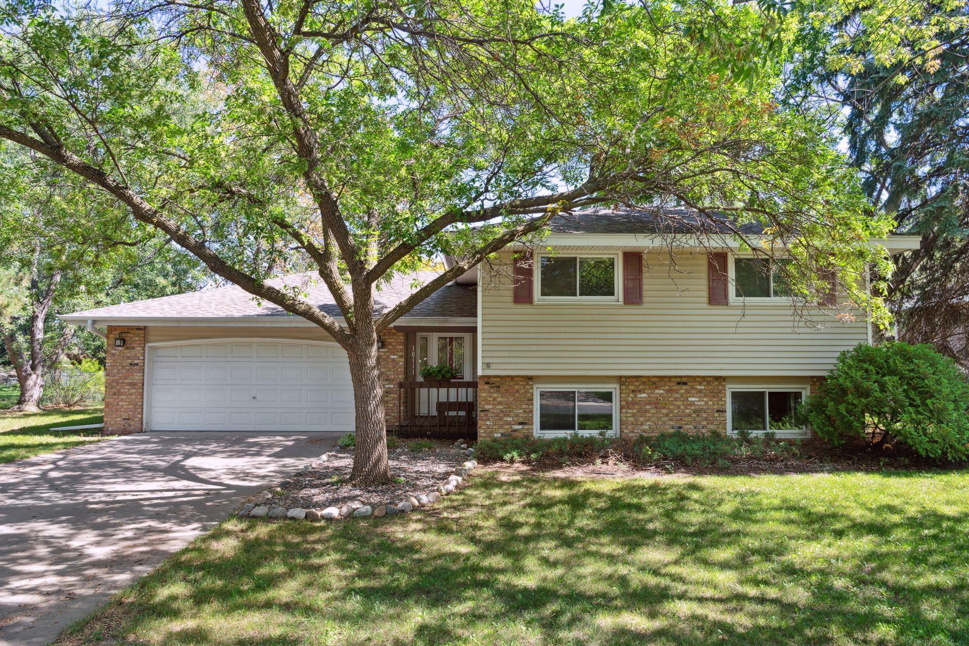 View of Residential at 10111 Olive Street, Coon Rapids MN 55433, Coon Rapids - Mike Wilen | Minnesota Team Real Estate