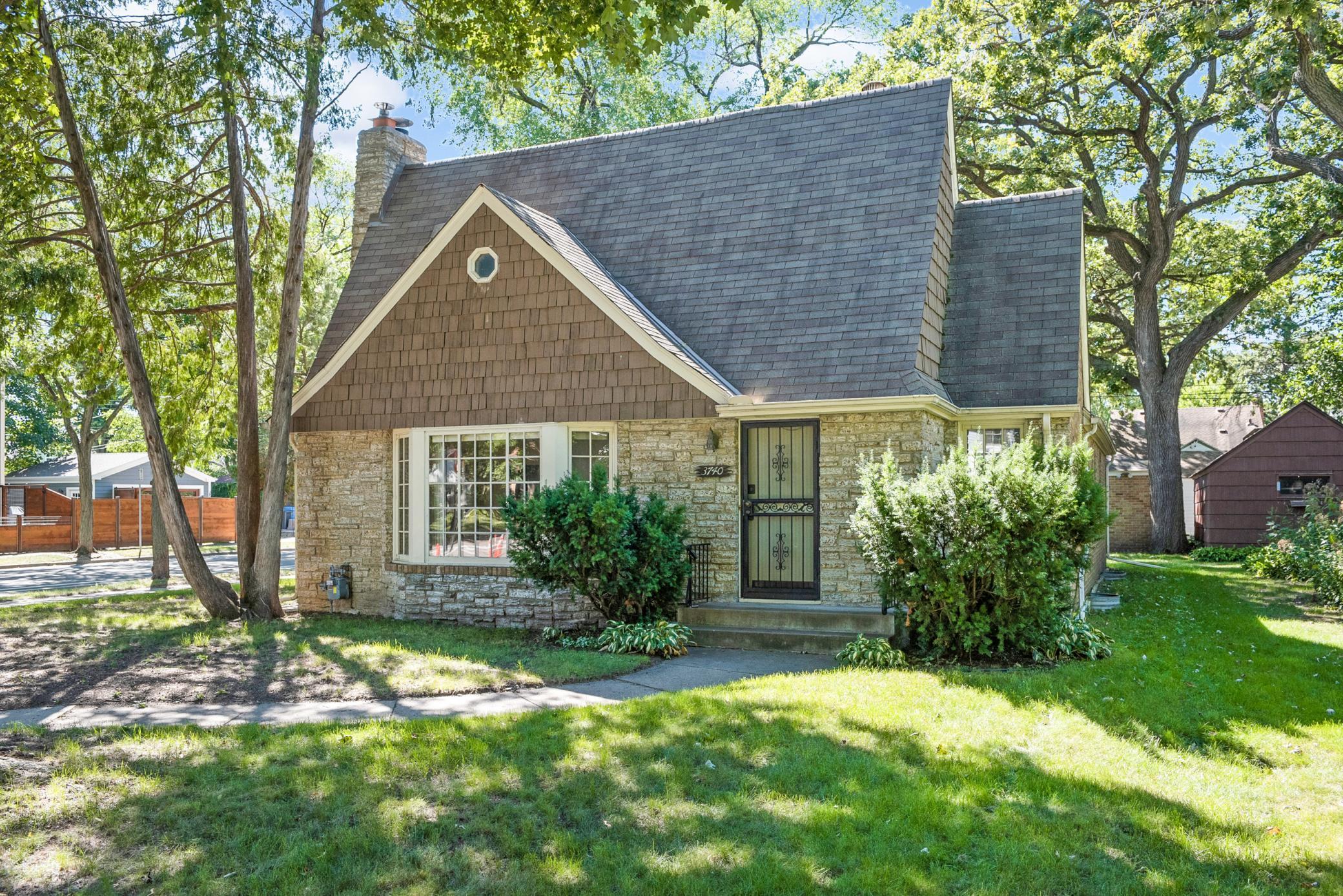 View of Residential at 3740 48th Avenue, Minneapolis MN 55406, Minneapolis - Mike Wilen | Minnesota Team Real Estate