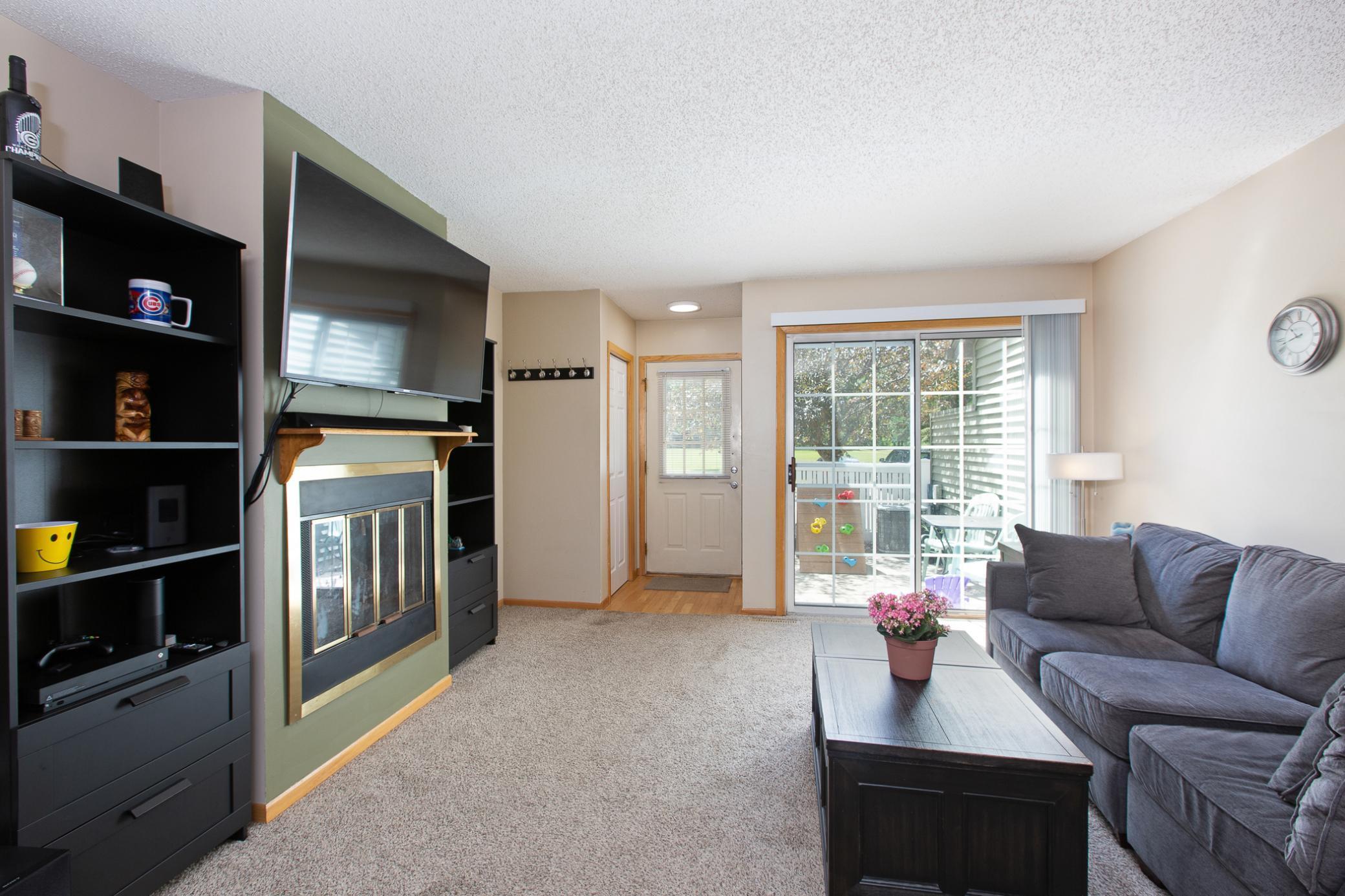 View of Residential at 10015 Russell Avenue #8, Brooklyn Park MN 55444, Brooklyn Park - Mike Wilen | Minnesota Team Real Estate