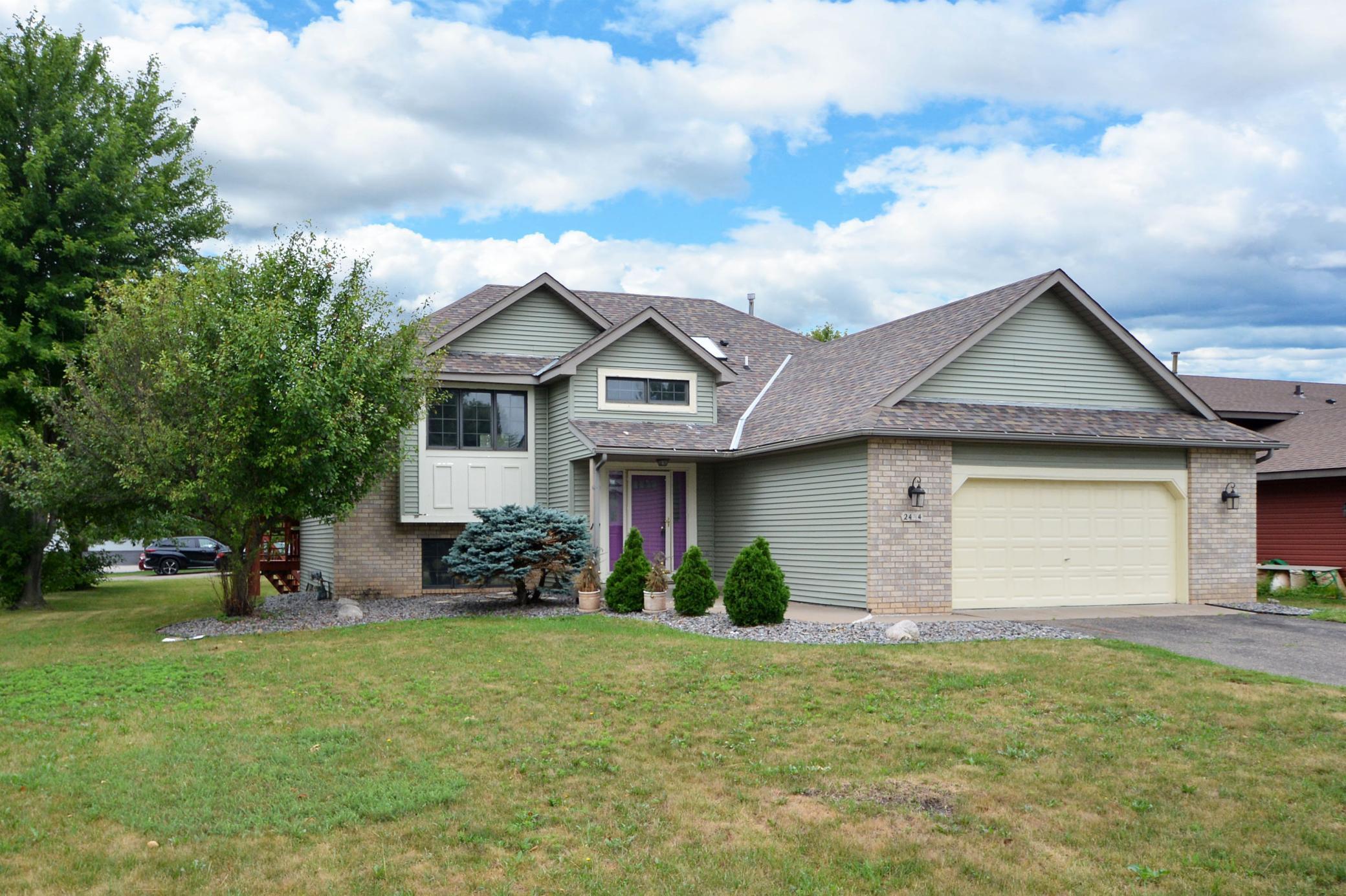 View of Residential at 2434 Homestead Avenue, Oakdale MN 55128, Oakdale - Mike Wilen | Minnesota Team Real Estate