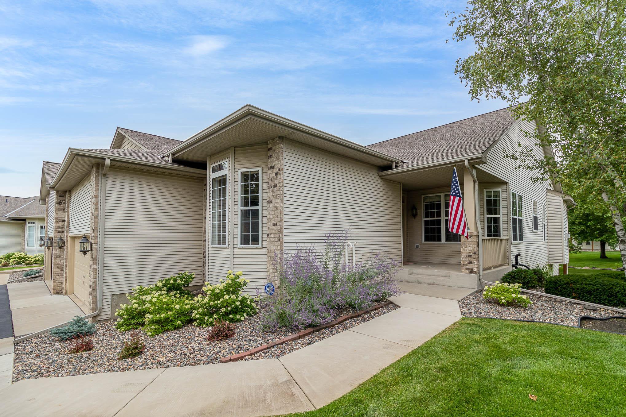 View of Residential at 17505 Haralson Drive, Eden Prairie MN 55347, Eden Prairie - Mike Wilen | Minnesota Team Real Estate