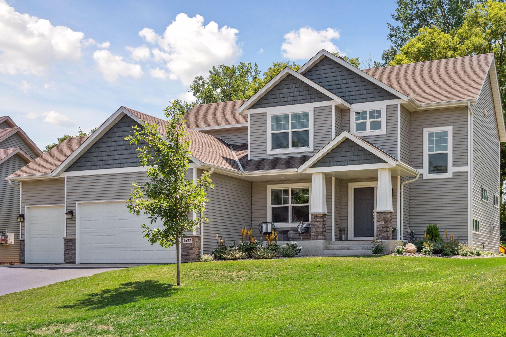 View of Residential at 1433 Vince Trail, Eagan MN 55121, Eagan - Mike Wilen | Minnesota Team Real Estate