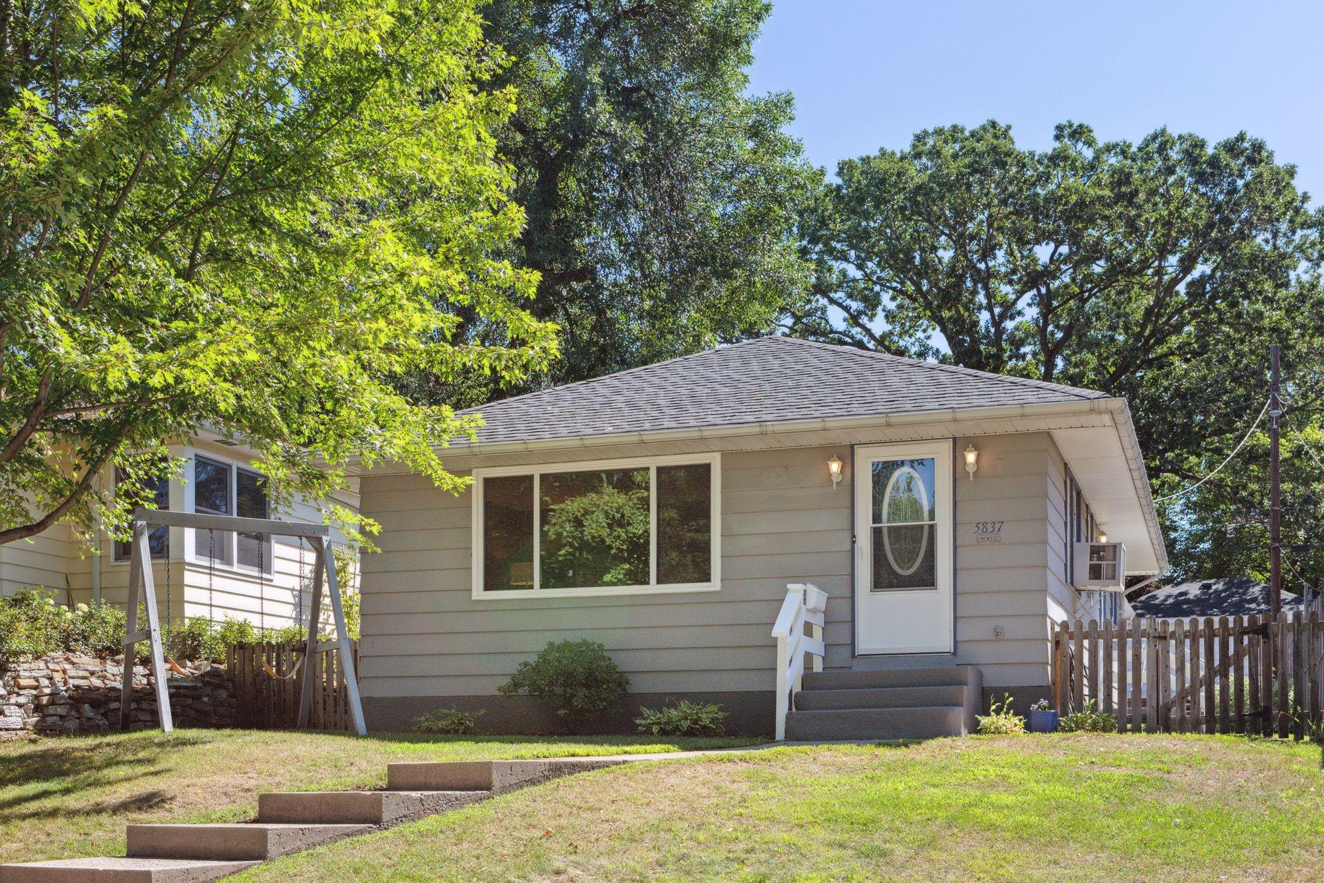 View of Residential at 5837 Emerson Avenue, Minneapolis MN 55419, Minneapolis - Mike Wilen | Minnesota Team Real Estate