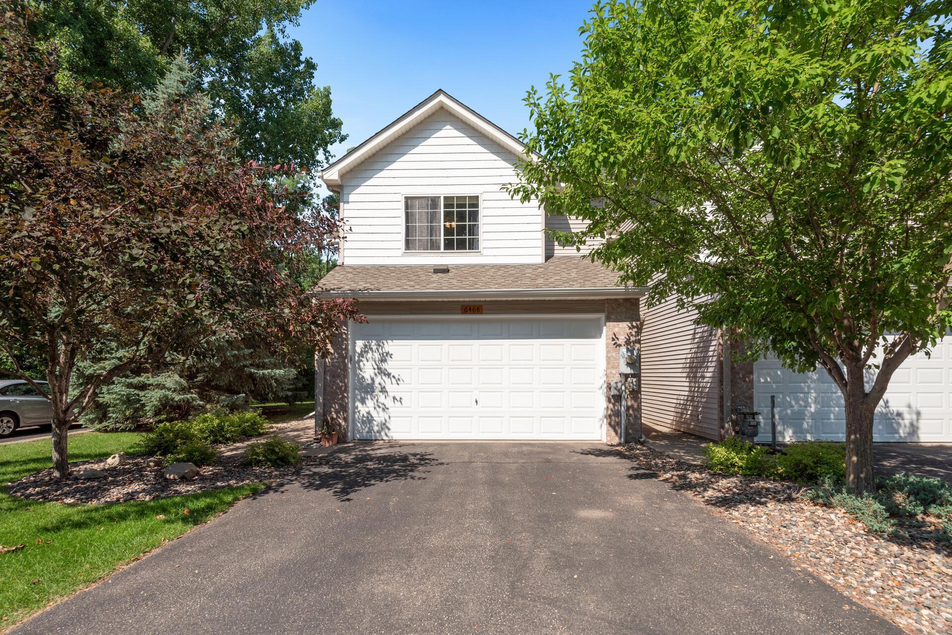View of Residential at 6468 15th Street Place, Oakdale MN 55128, Oakdale - Mike Wilen | Minnesota Team Real Estate