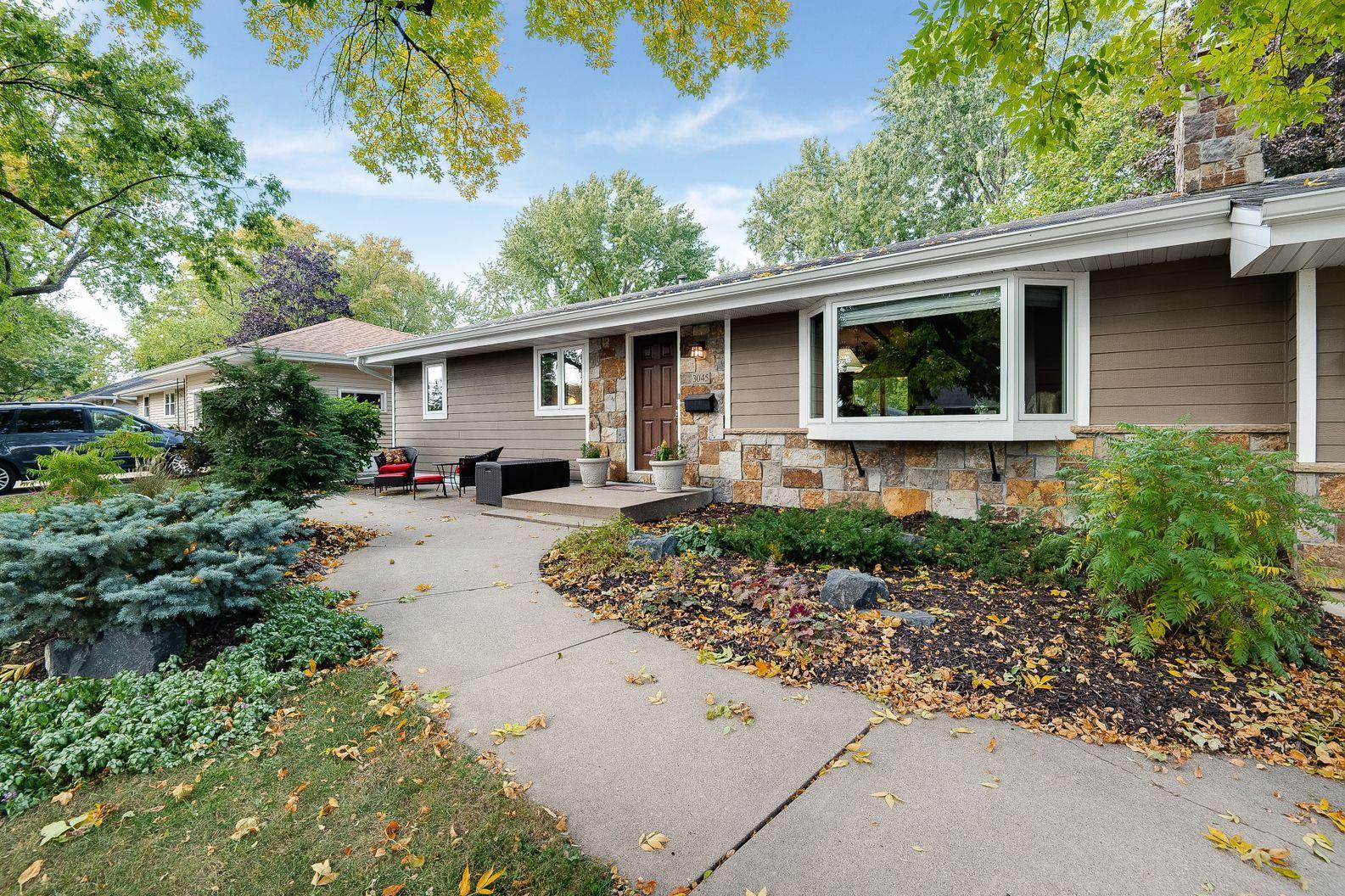 View of Residential at 3045 Wisconsin Avenue, Crystal MN 55427, Crystal - Mike Wilen | Minnesota Team Real Estate